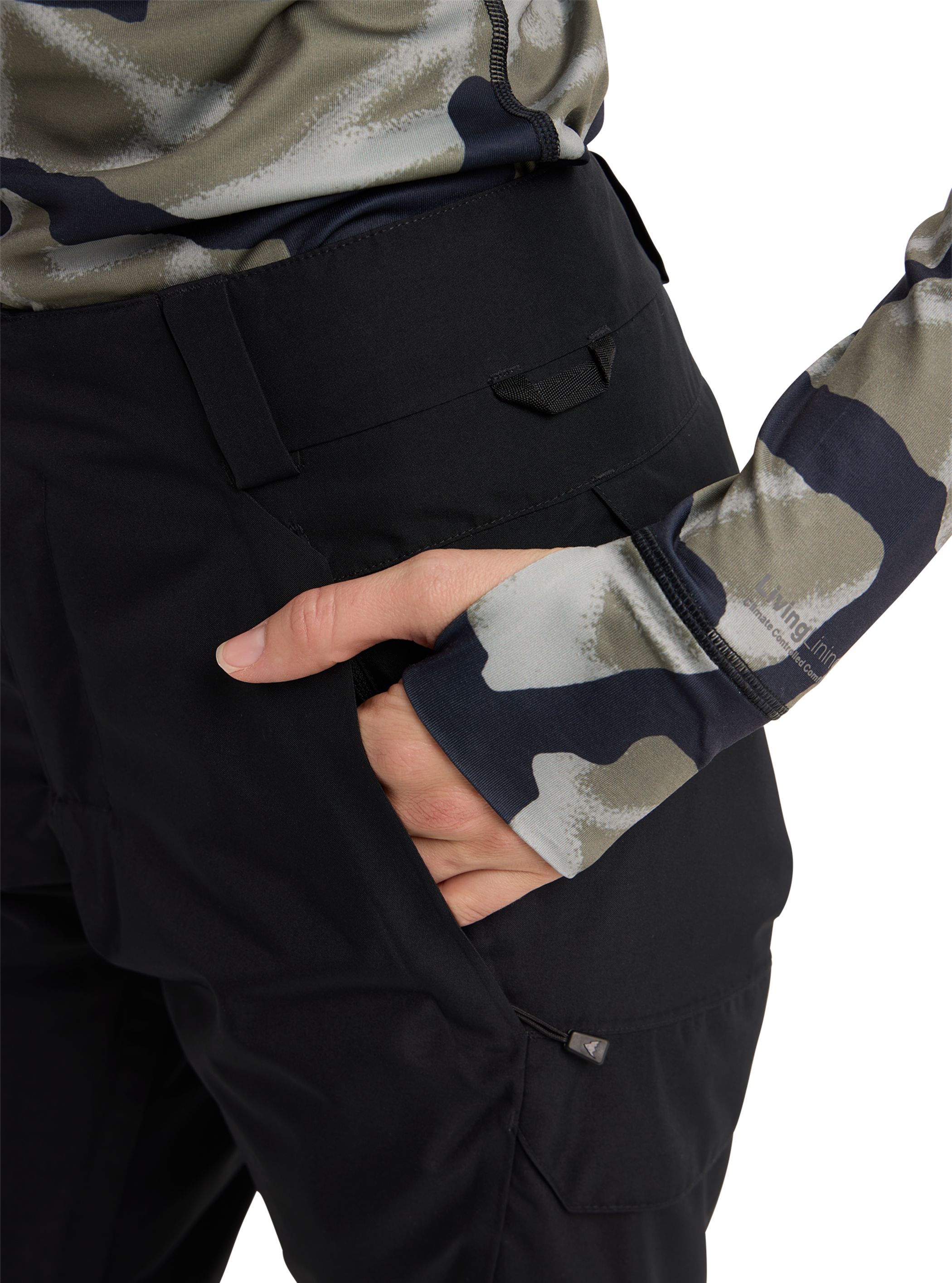 Pantalon isolant 2 couches Reserve de Burton pour femmes