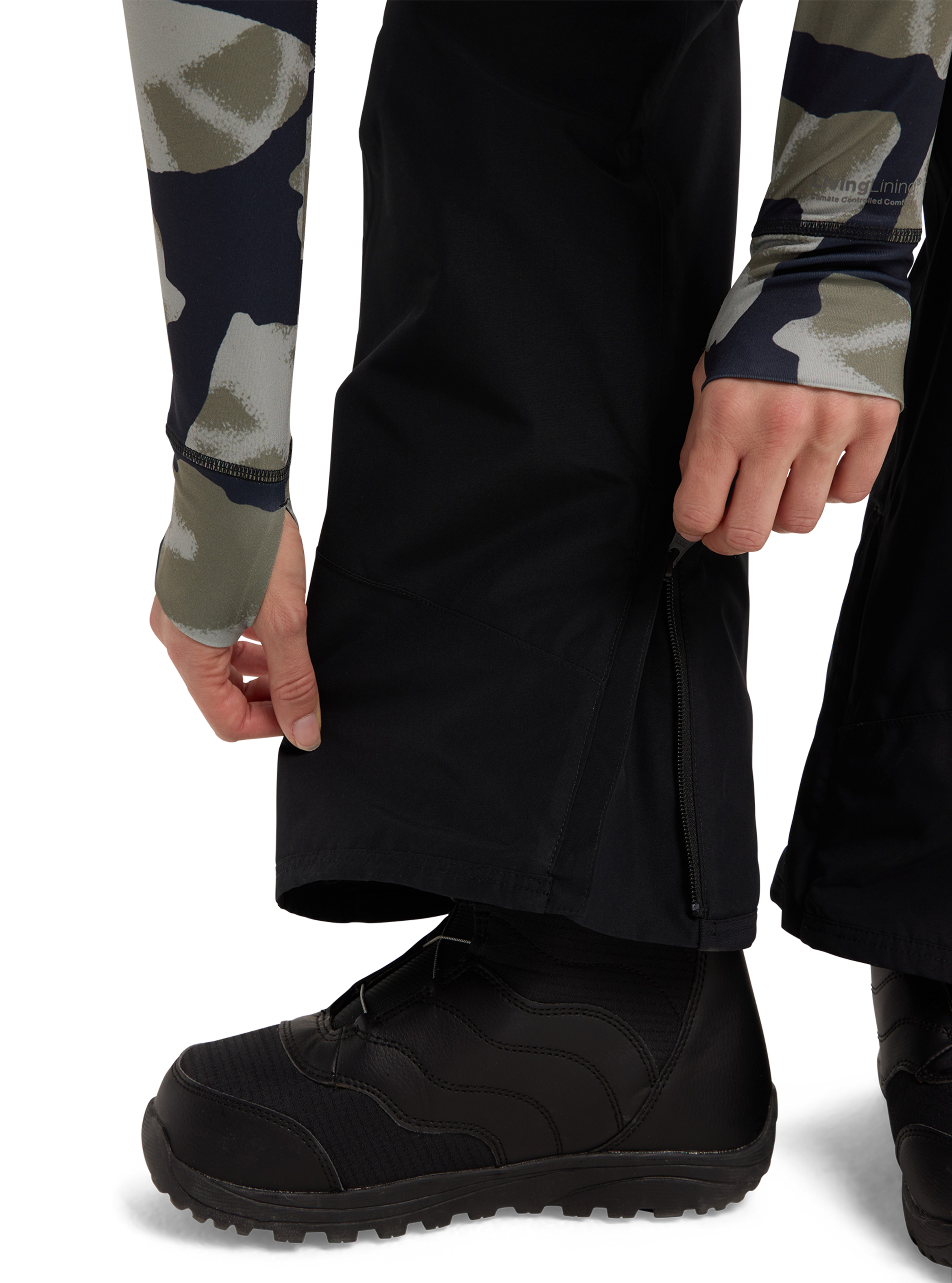 Pantalon isolant 2 couches Reserve de Burton pour femmes