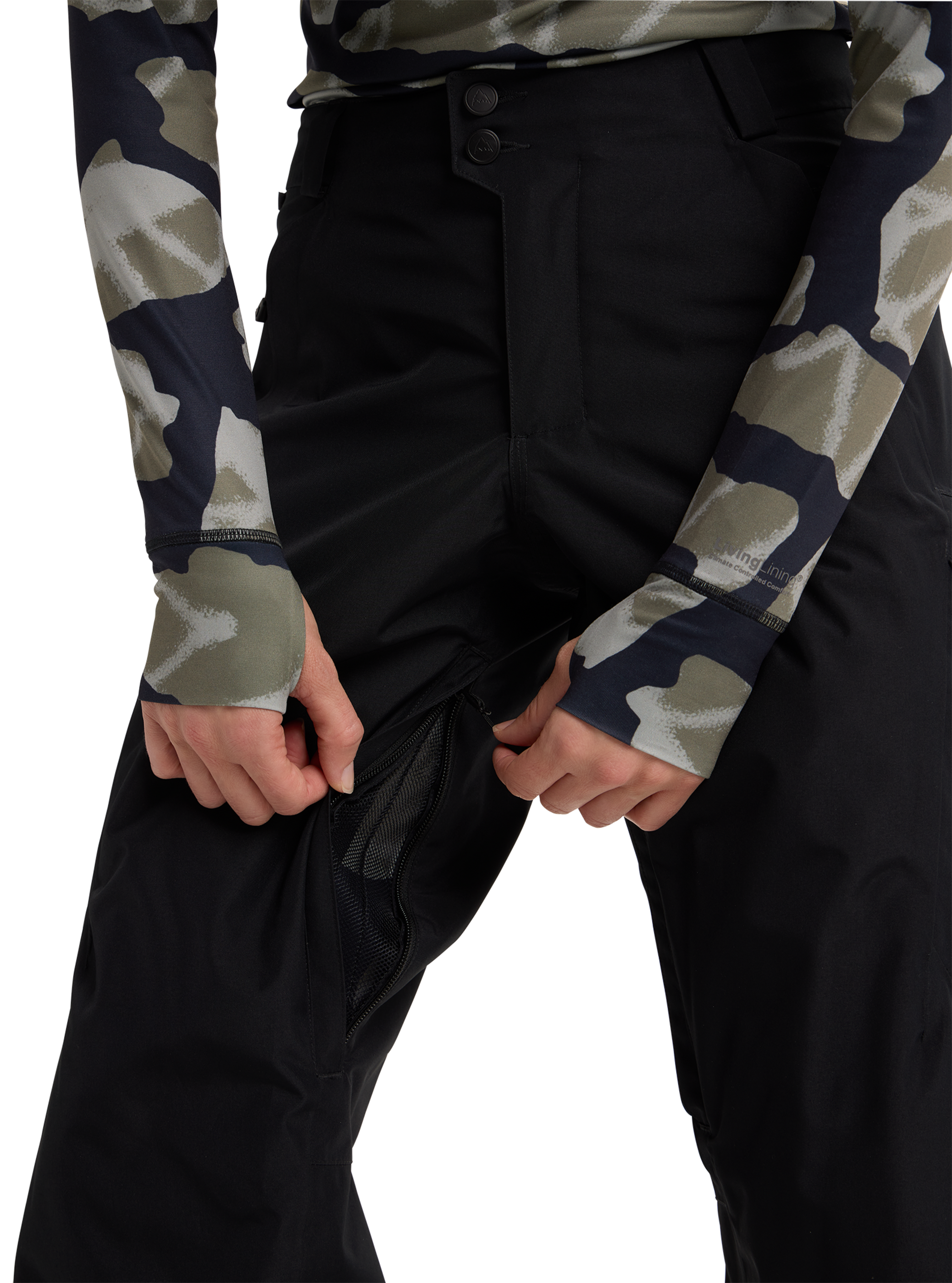 Pantalon isolant 2 couches Reserve de Burton pour femmes