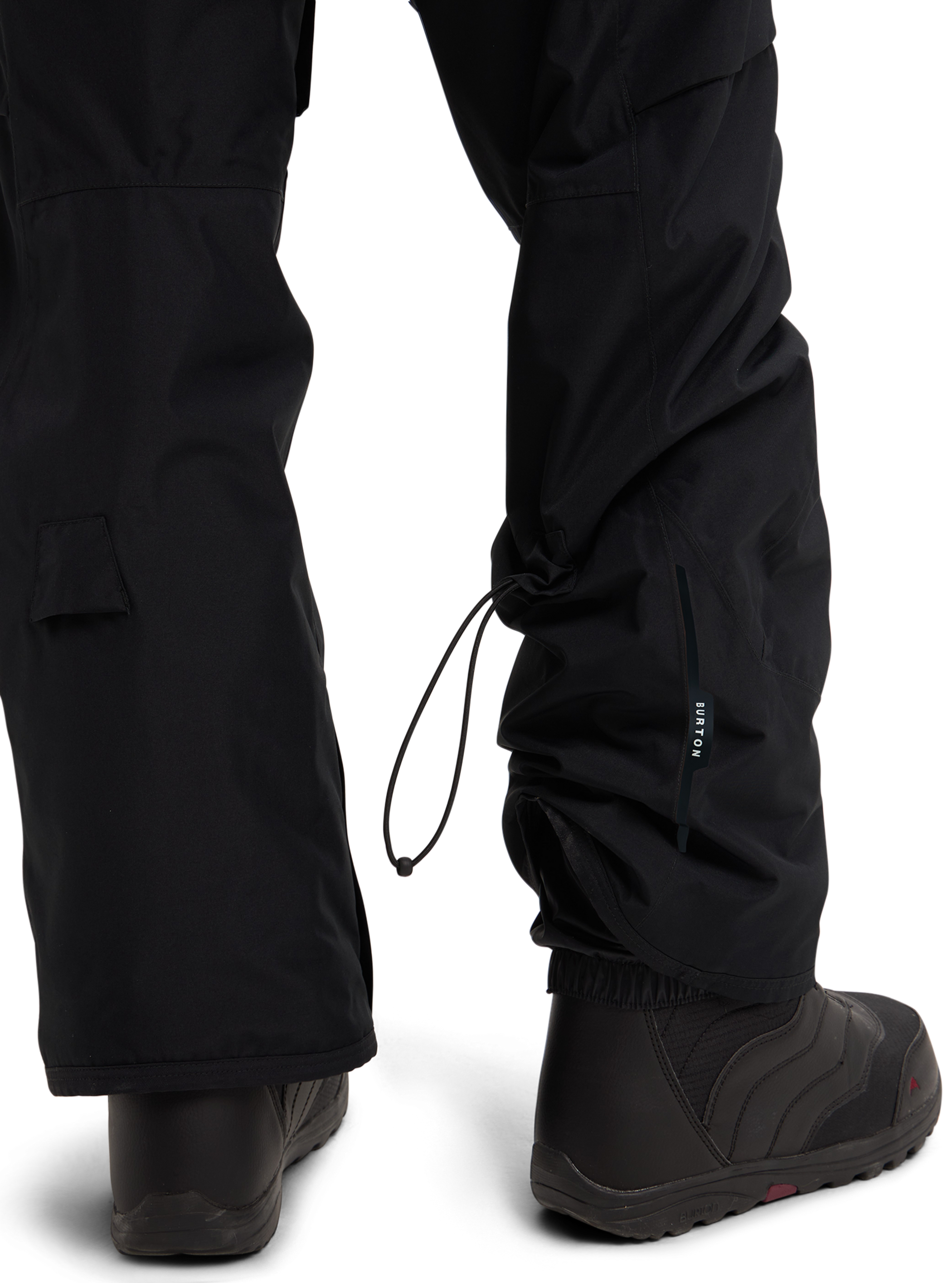 Pantalon isolant 2 couches Reserve de Burton pour femmes