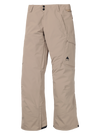 Product image of Women's Burton Reserve 2L Insulated Pants[Variant:Summit Taupe]