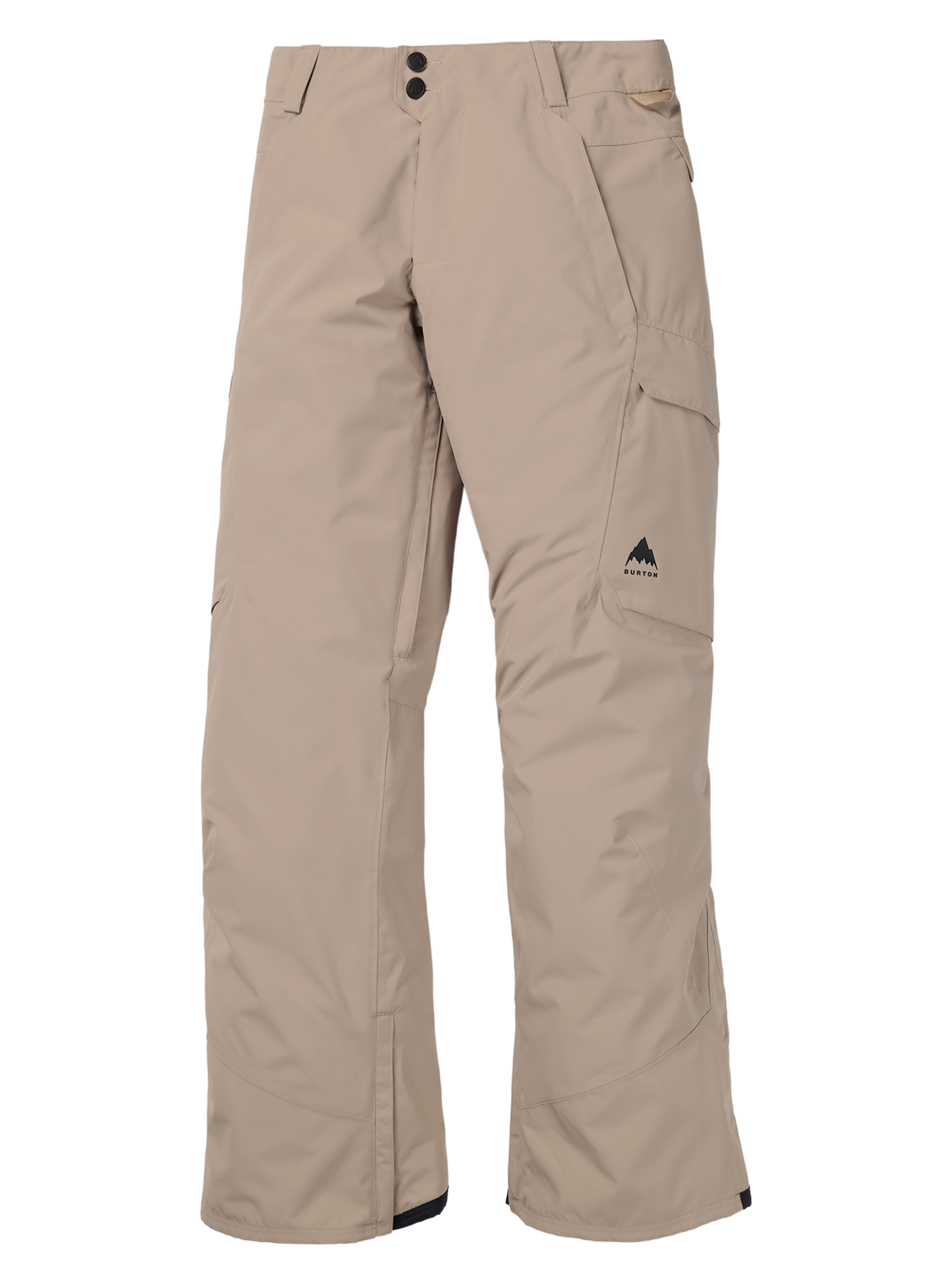 Product image of Women's Burton Reserve 2L Insulated Pants[Variant:Summit Taupe]