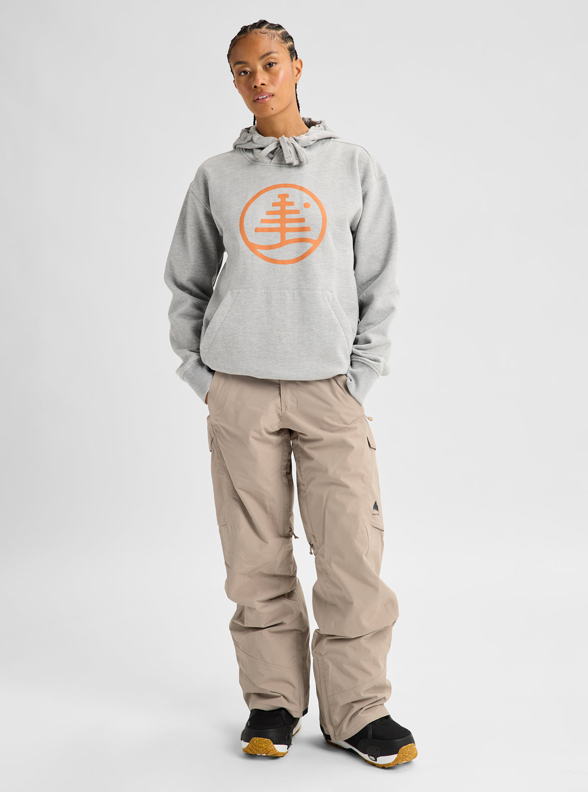Women's Burton Reserve 2L Insulated Pants