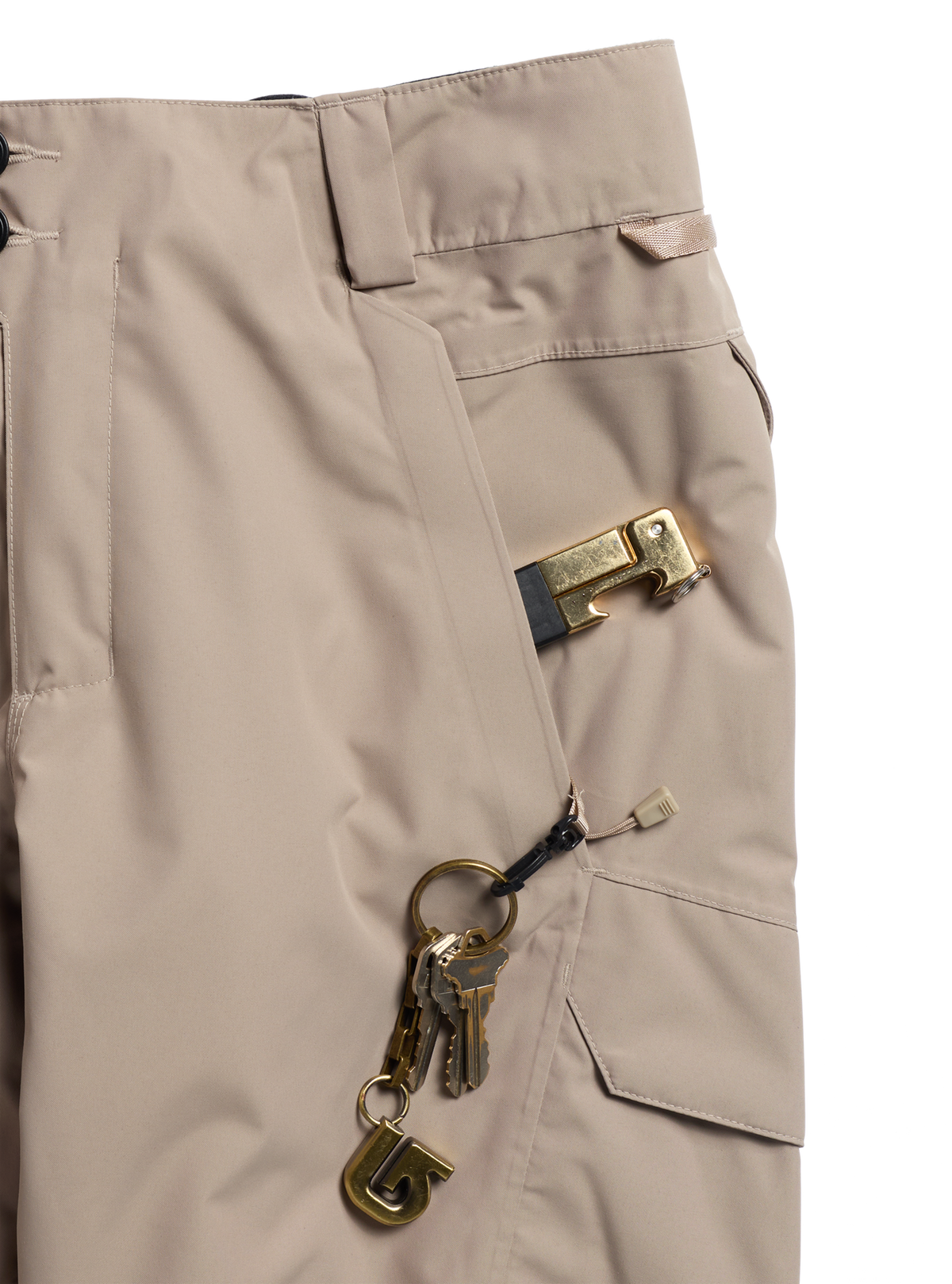 Women's Burton Reserve 2L Insulated Pants