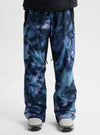 Product image of Women's Burton Reserve 2L Insulated Pants[Variant:Crystal Dye / True Black]