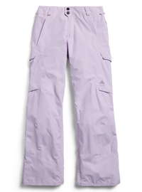 Product image of Women's Burton Reserve 2L Insulated Pants[Variant:Moondust Purple]