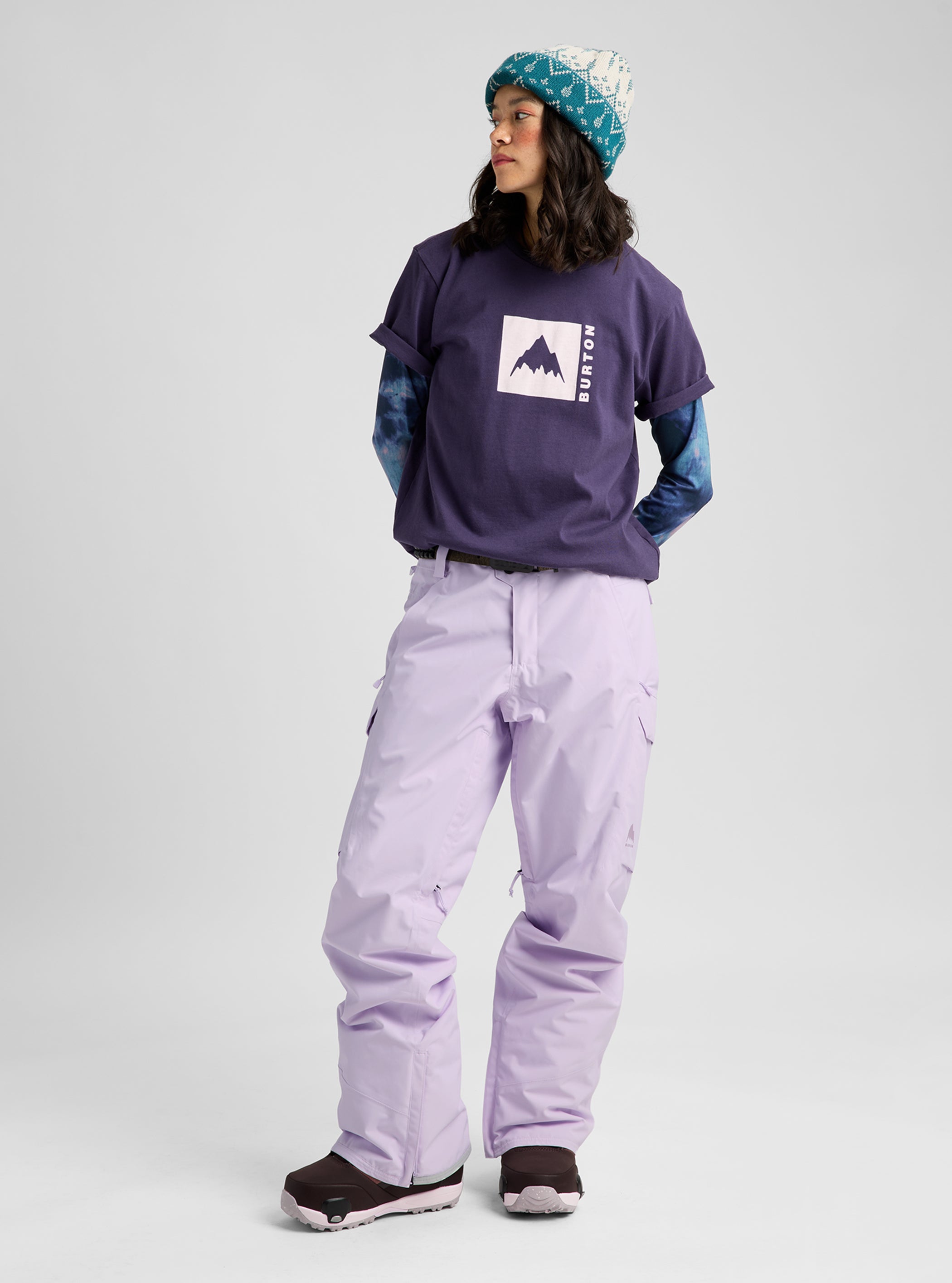 Women's Burton Reserve 2L Insulated Pants