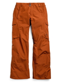 Product image of Women's Burton Reserve 2L Insulated Pants[Variant:Spiced Chai]