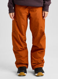 Product image of Women's Burton Reserve 2L Insulated Pants[Variant:Spiced Chai]