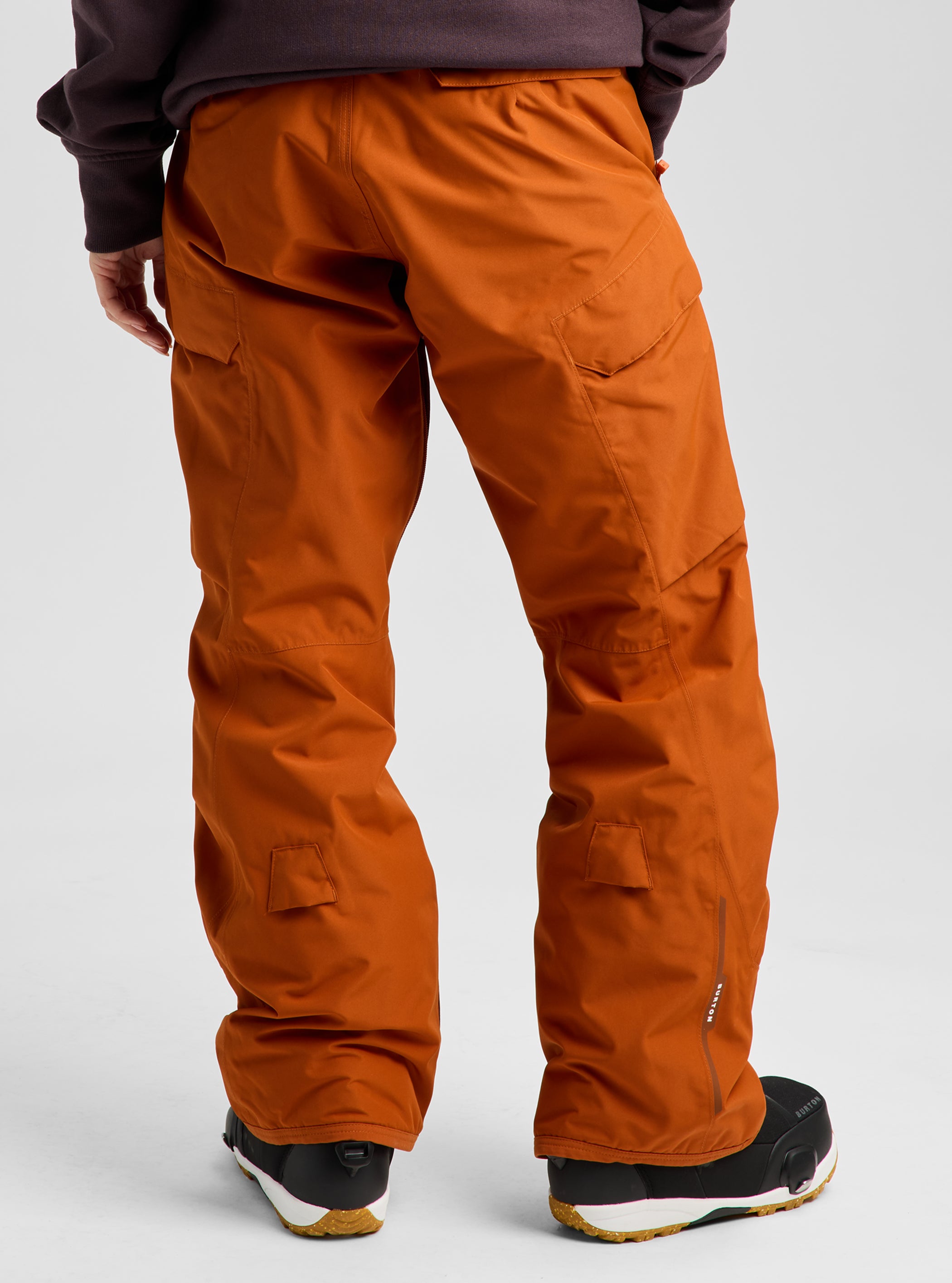 Product image of Women's Burton Reserve 2L Insulated Pants[Variant:Spiced Chai]