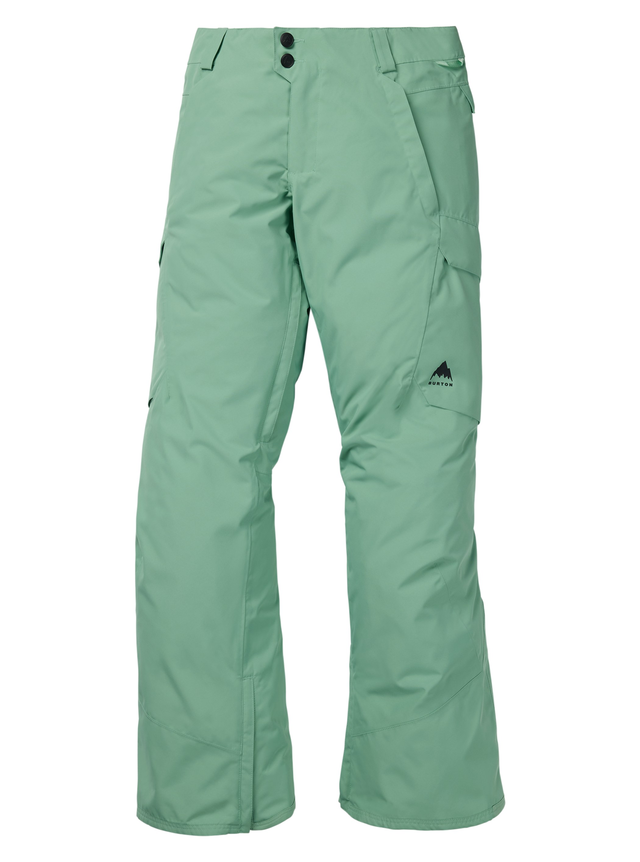 Product image of Women's Burton Reserve 2L Insulated Pants[Variant:Soft Sage]