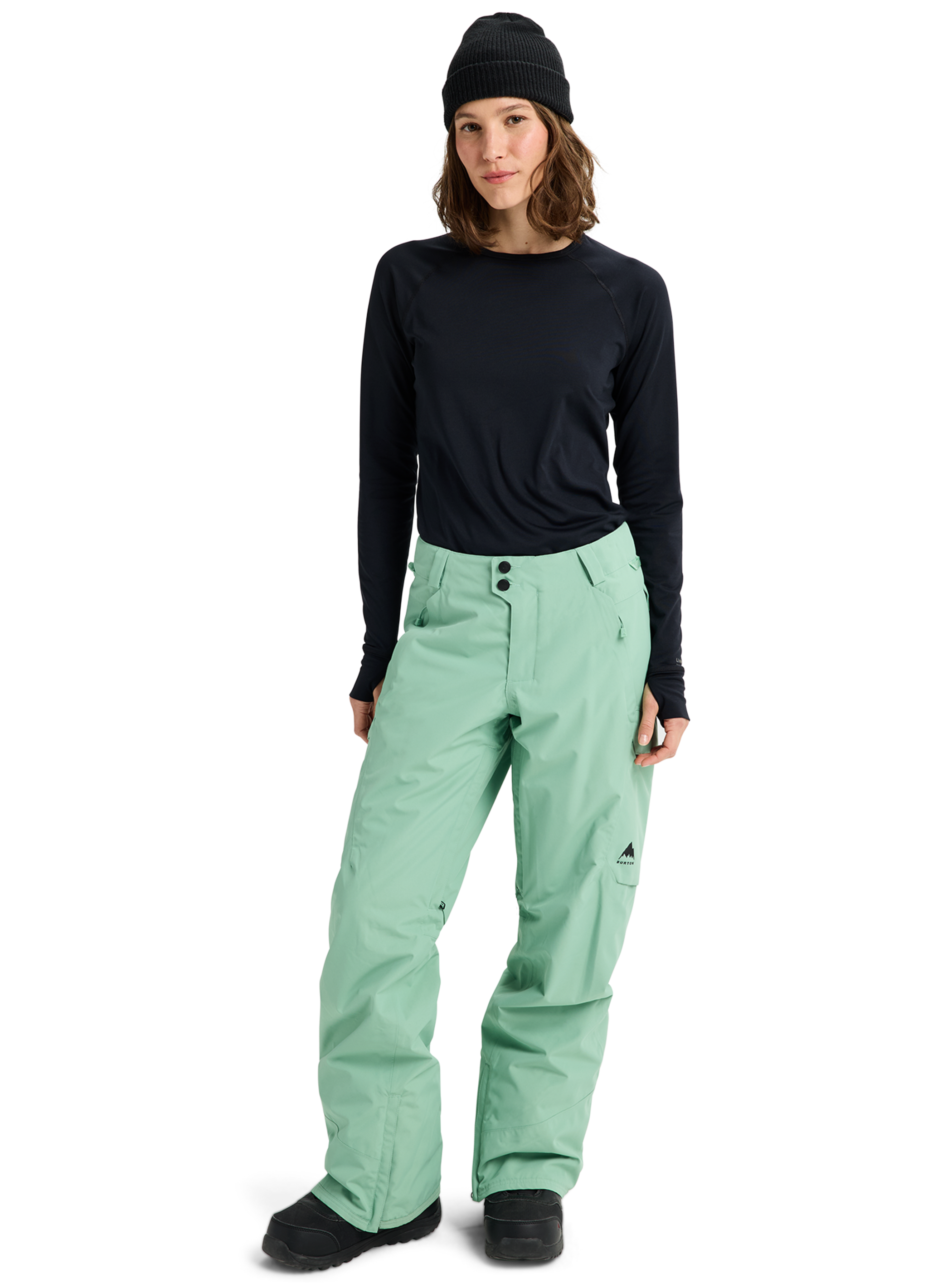 Women's Burton Reserve 2L Insulated Pants