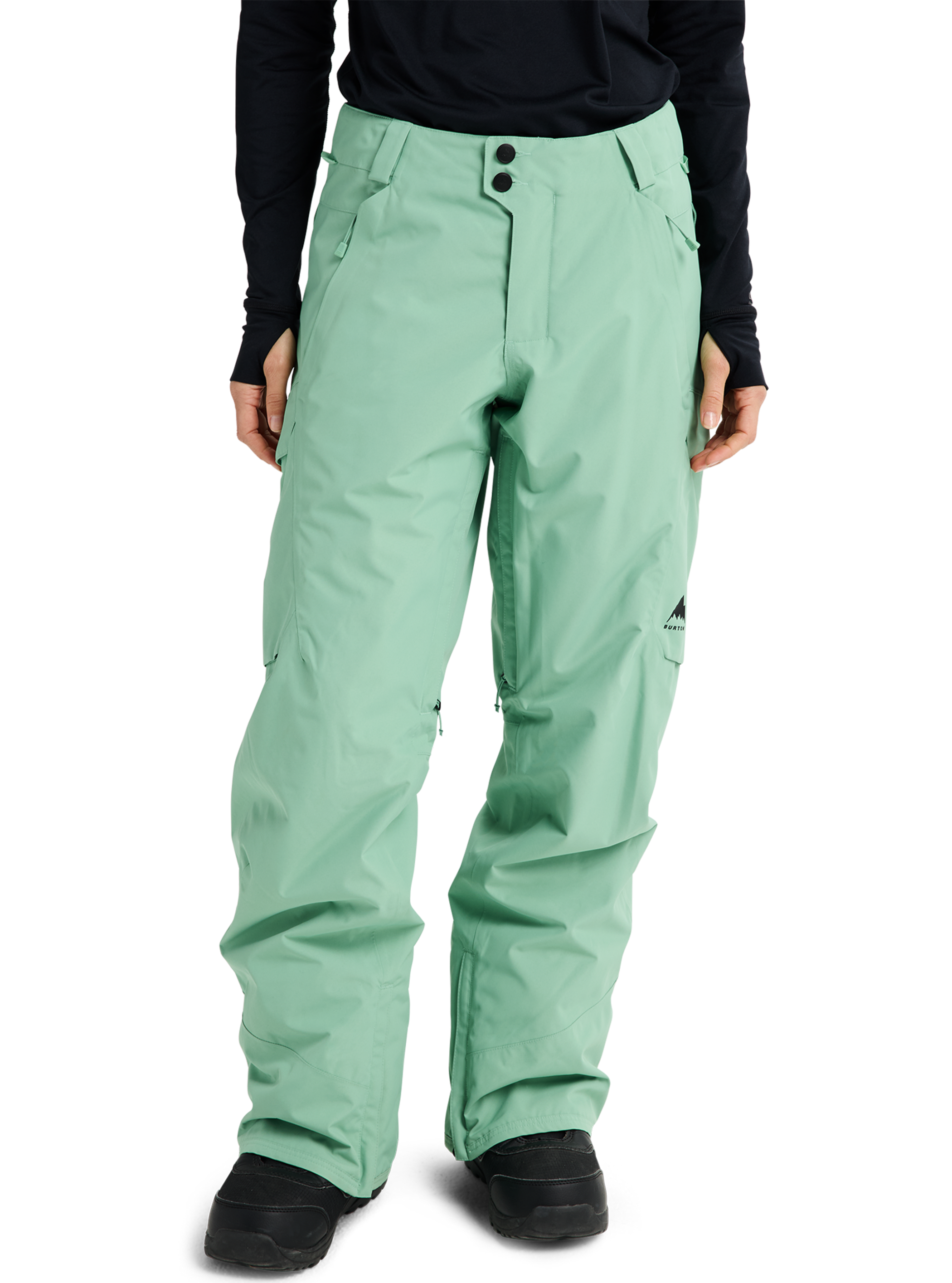 Women's Burton Reserve 2L Insulated Pants