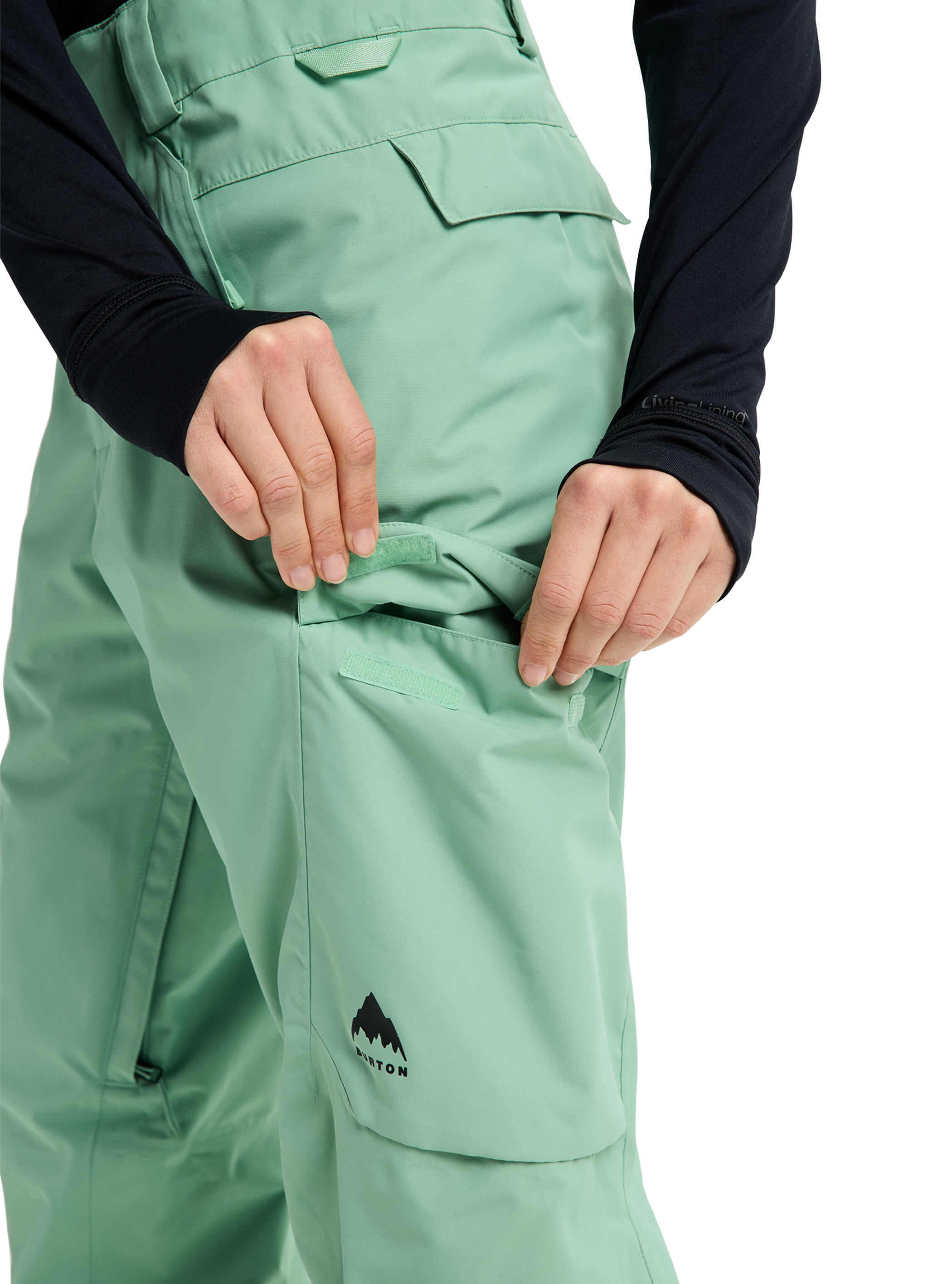 Women's Burton Reserve 2L Insulated Pants