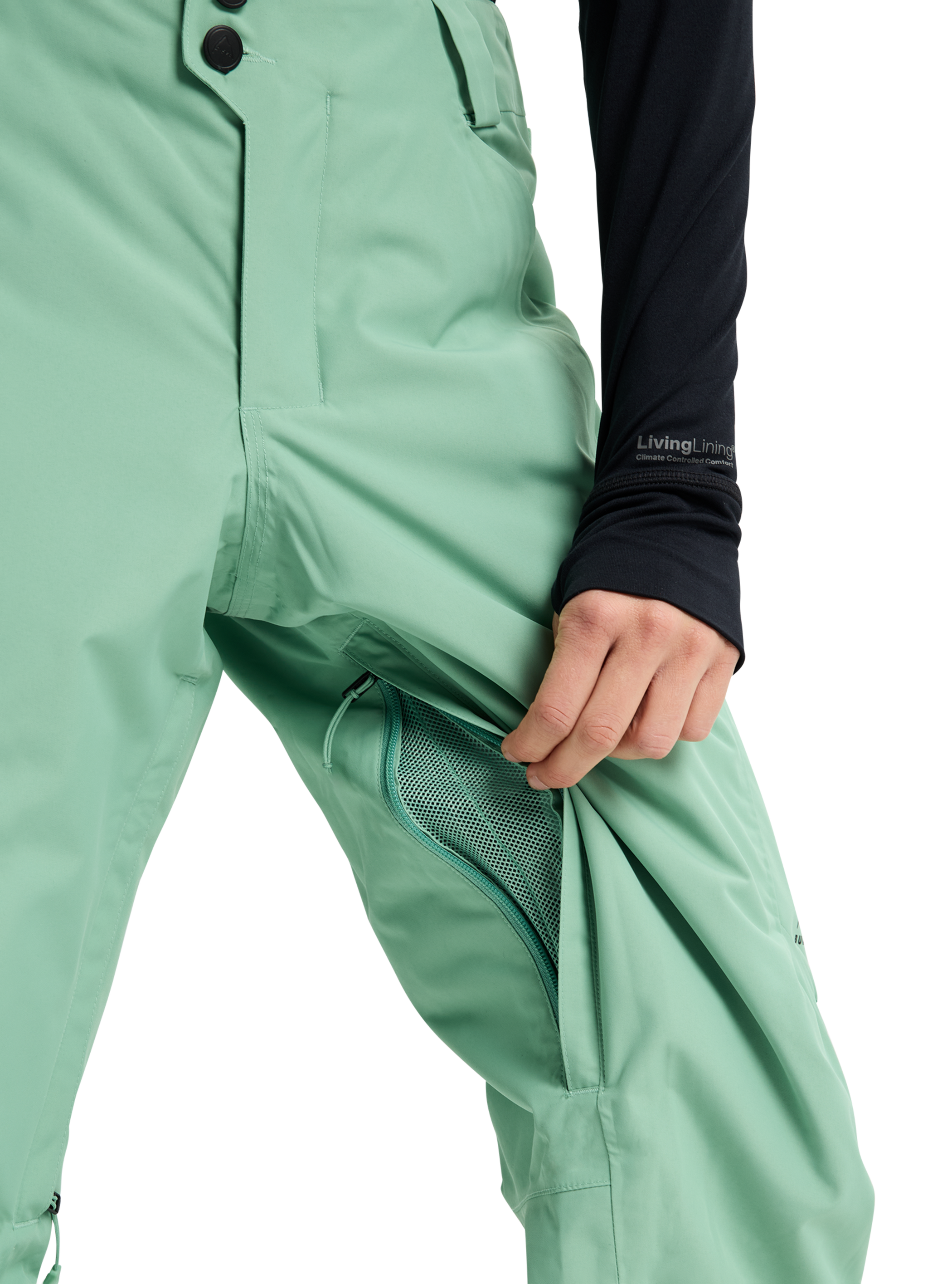 Women's Burton Reserve 2L Insulated Pants