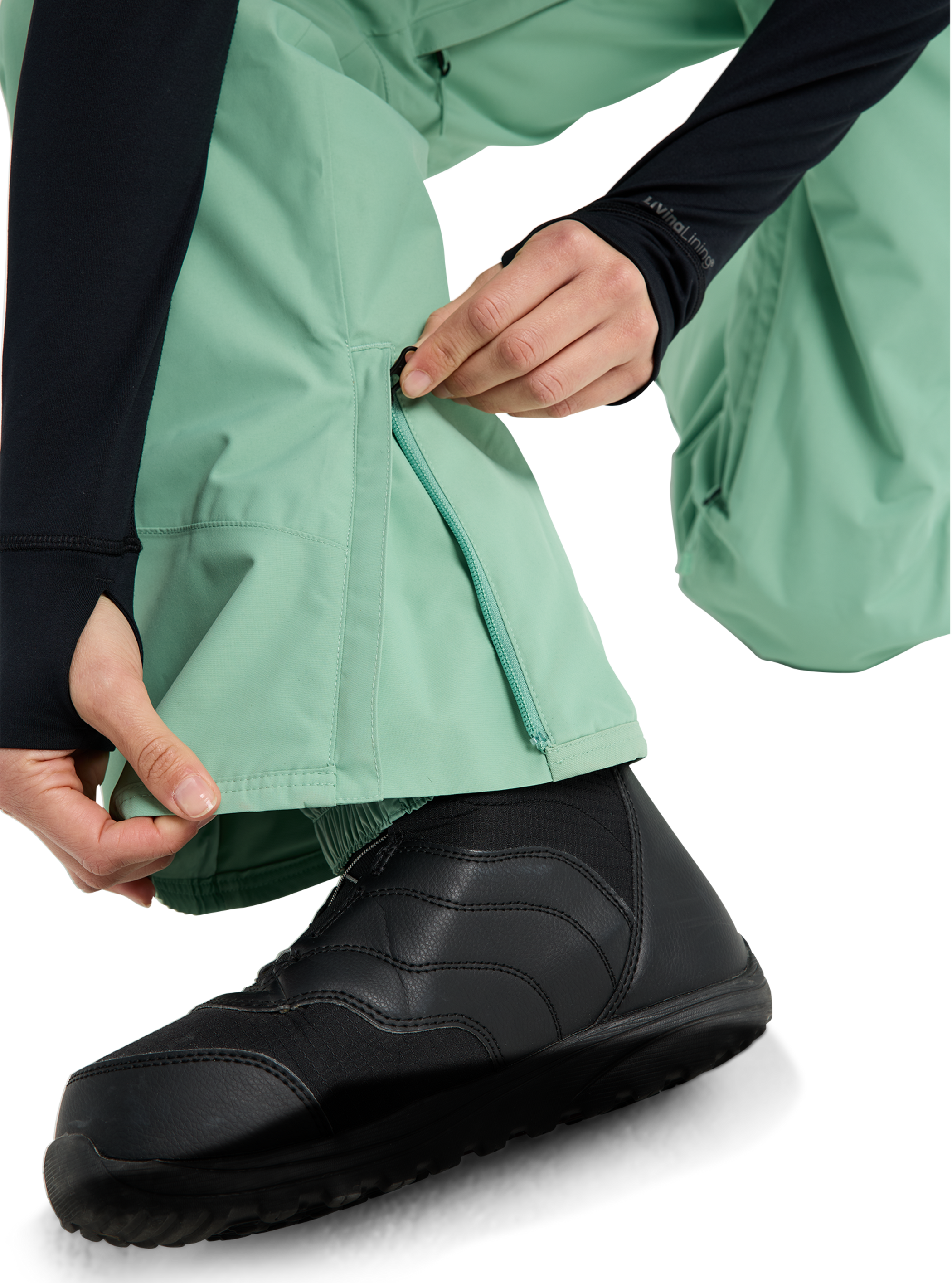 Women's Burton Reserve 2L Insulated Pants