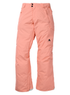 Product image of Women's Burton Reserve 2L Insulated Pants[Variant:Sunrise Coral]