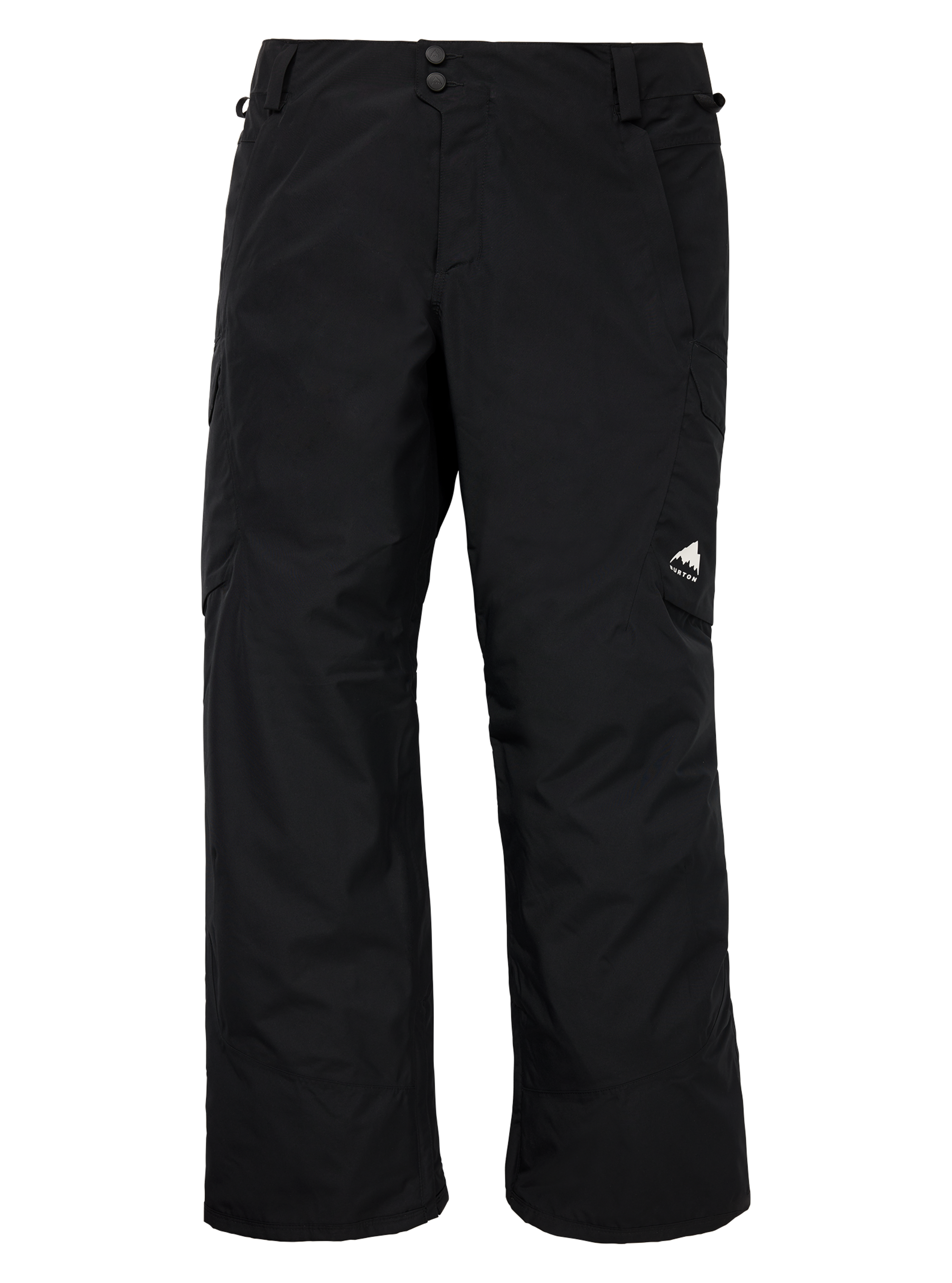Product image of Men's Burton Reserve 2L Pants[Variant:True Black]