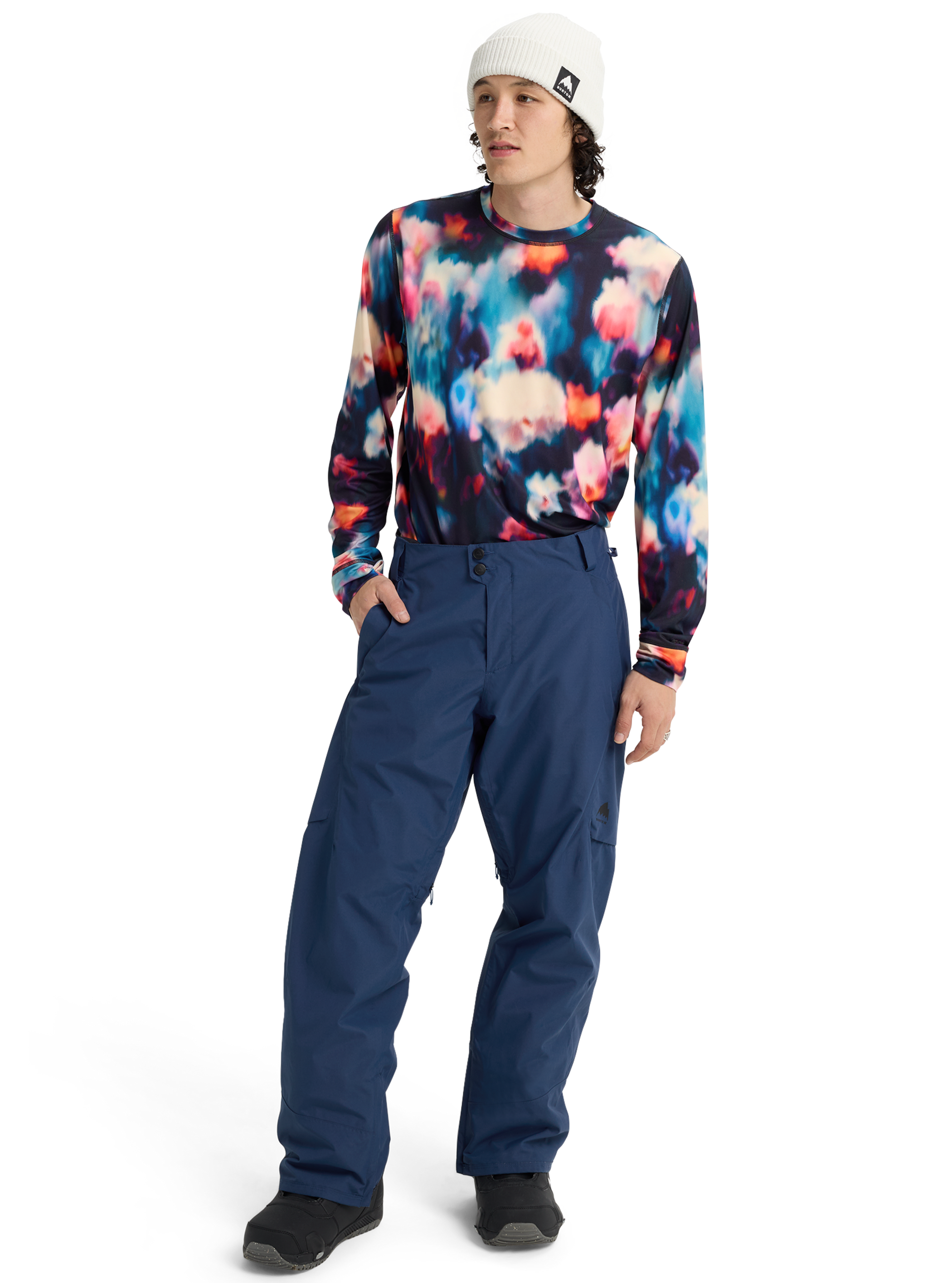Men's Burton Reserve 2L Pants