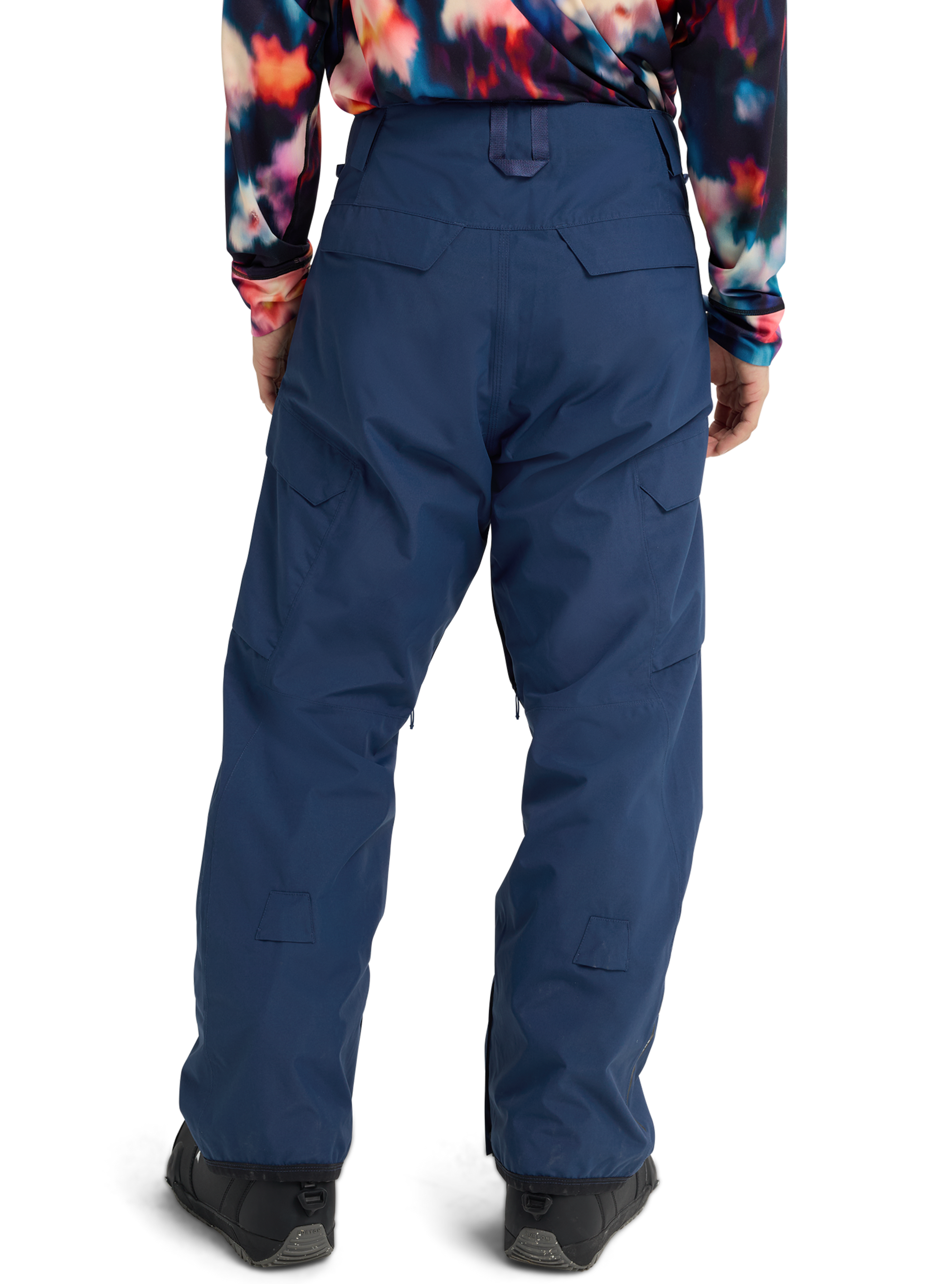 Men's Burton Reserve 2L Pants