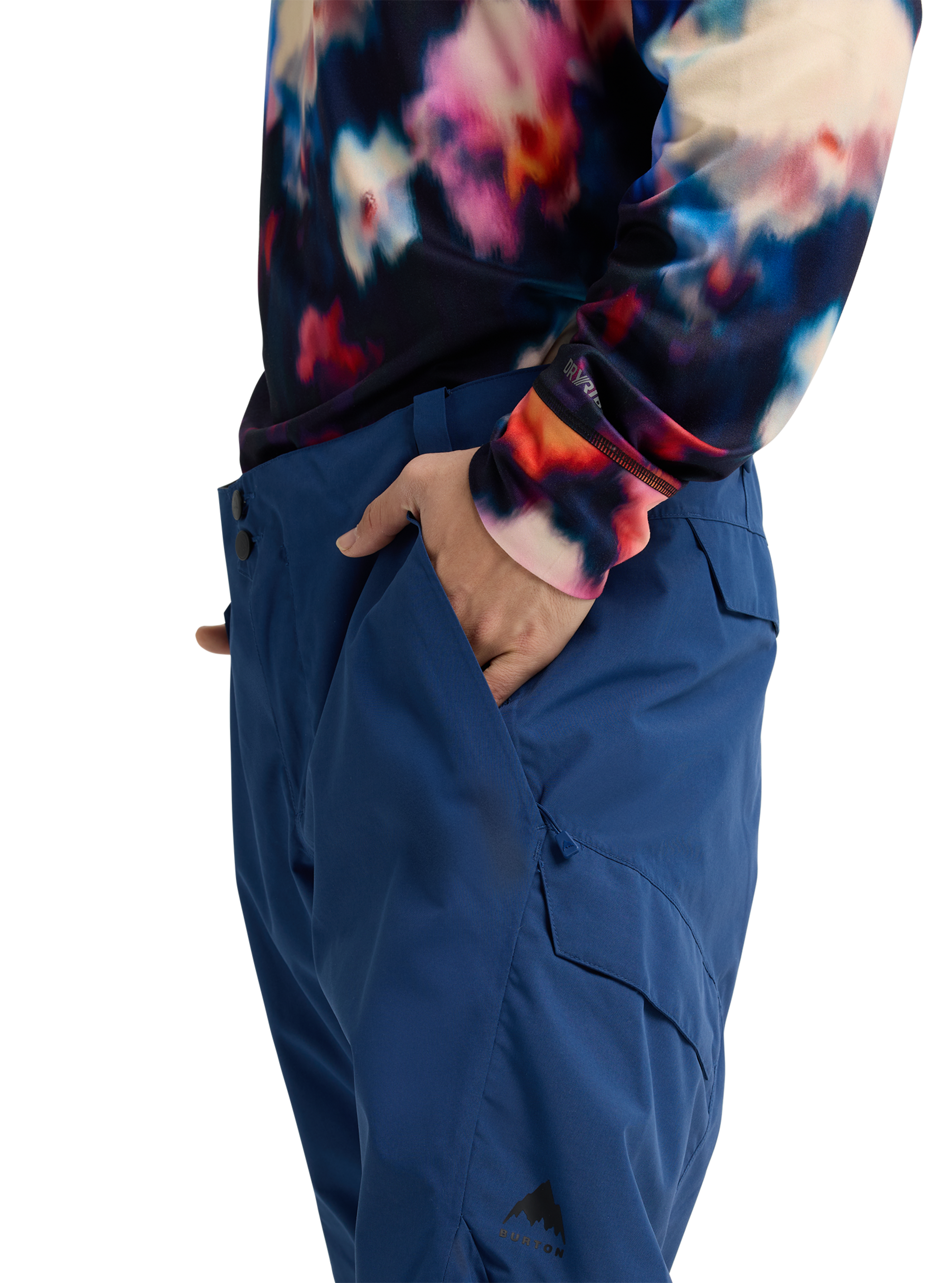 Men's Burton Reserve 2L Pants