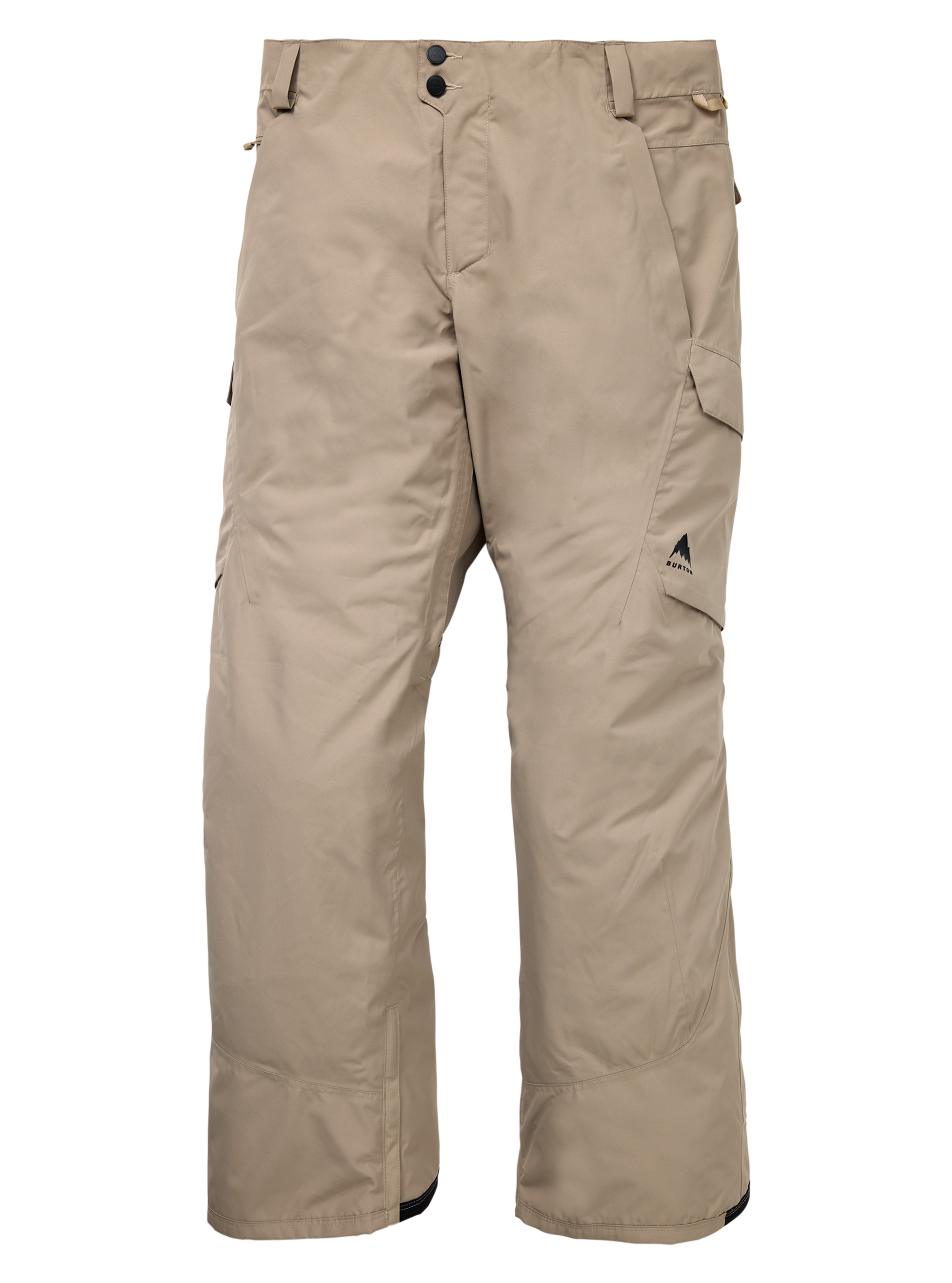 Product image of Men's Burton Reserve 2L Pants[Variant:Summit Taupe]