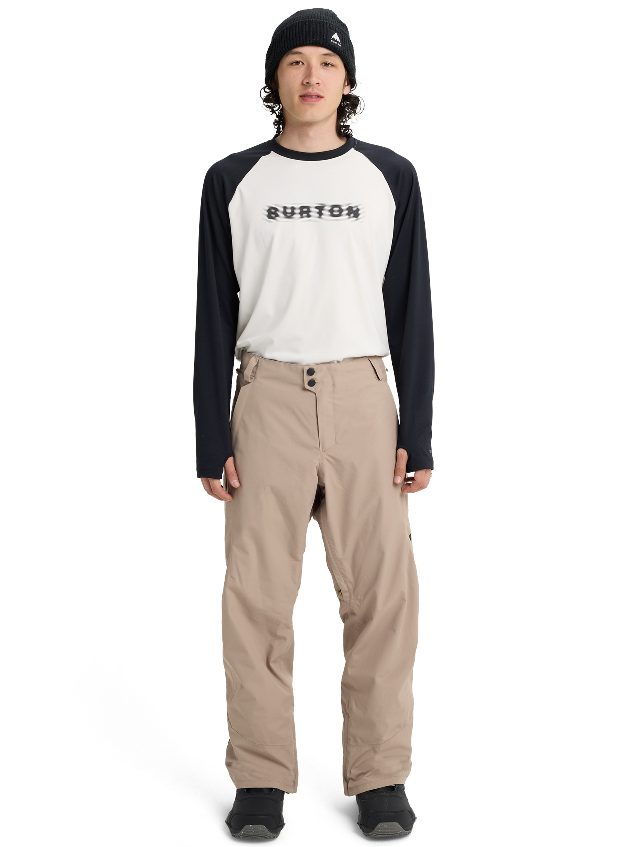 Men's Burton Reserve 2L Pants