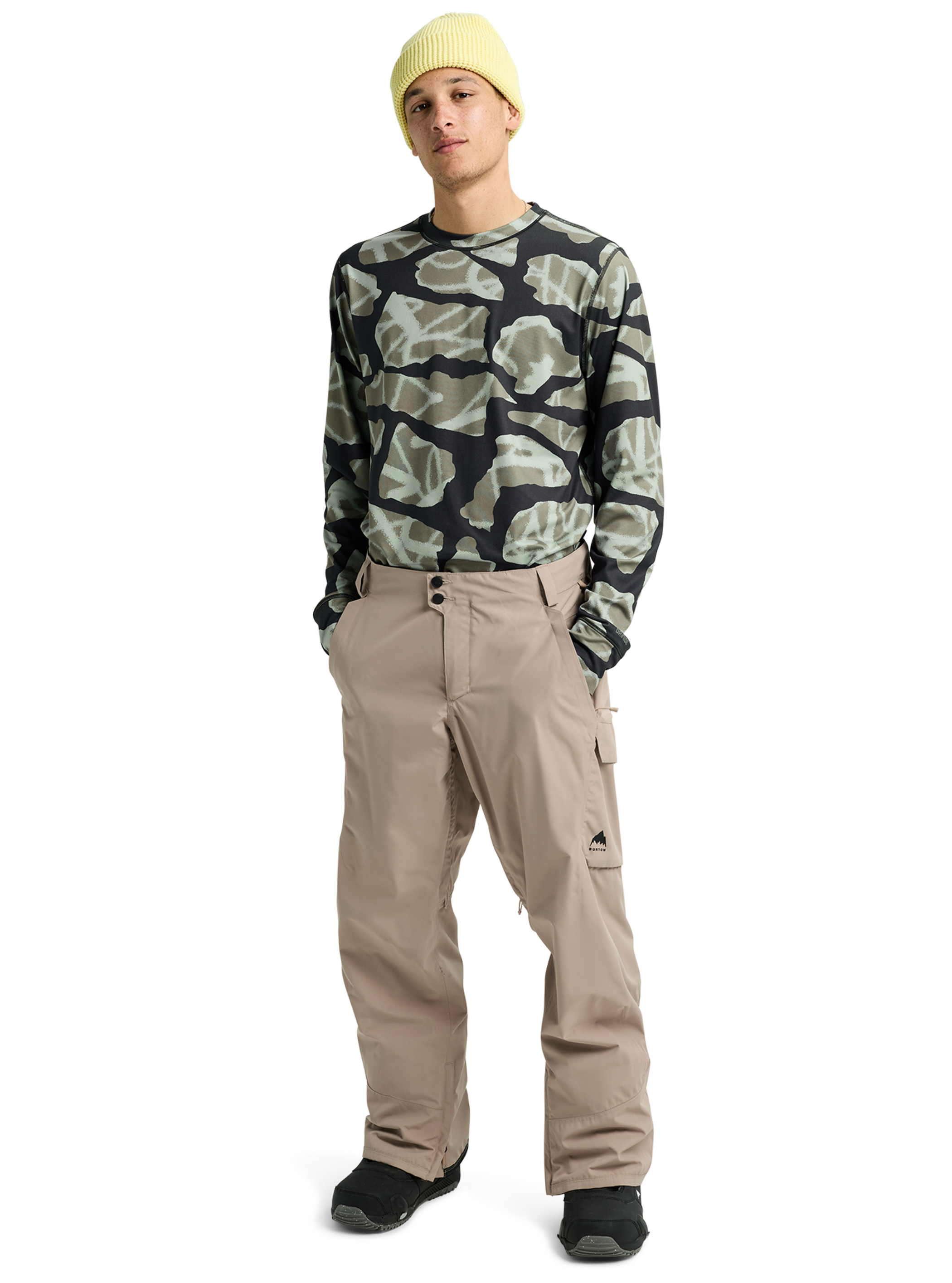 Men's Burton Reserve 2L Pants