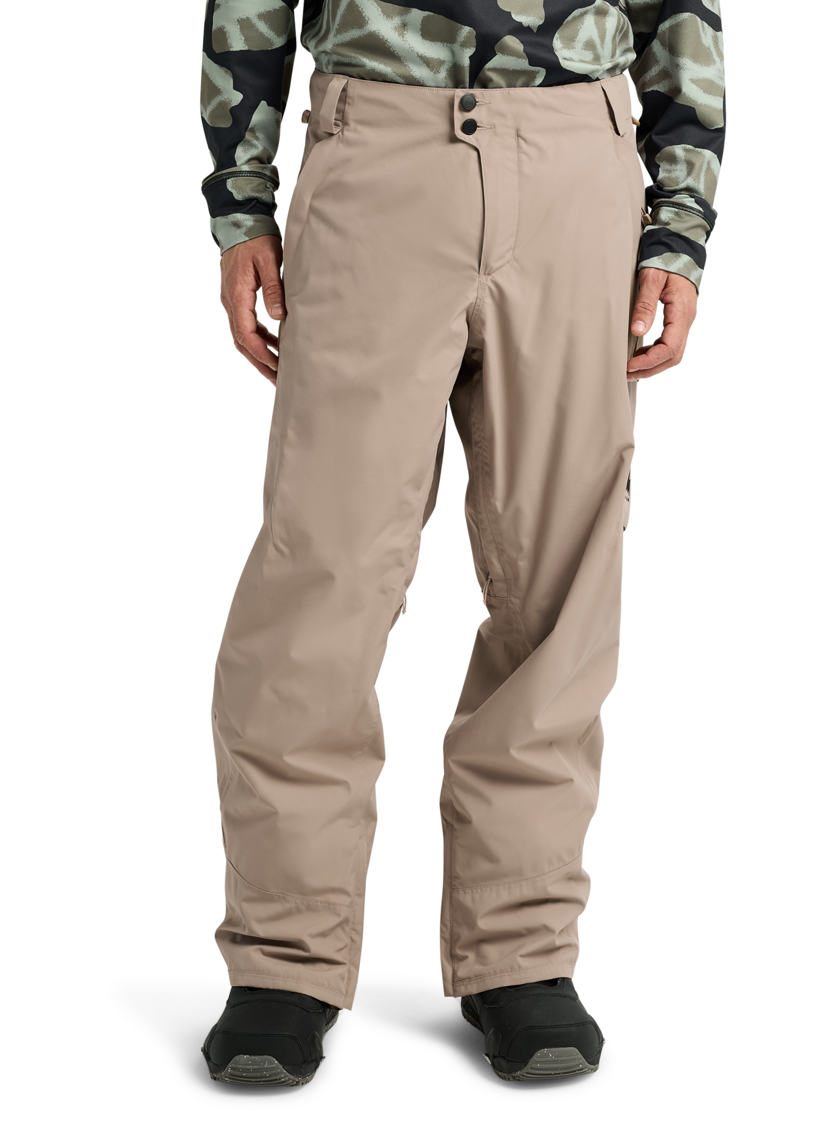 burton chance shell snowboard pant Howl Pant designed to meet the demands of snowboarding enthusiasts Burton Covert 2.0 Snowboard/Ski Pants