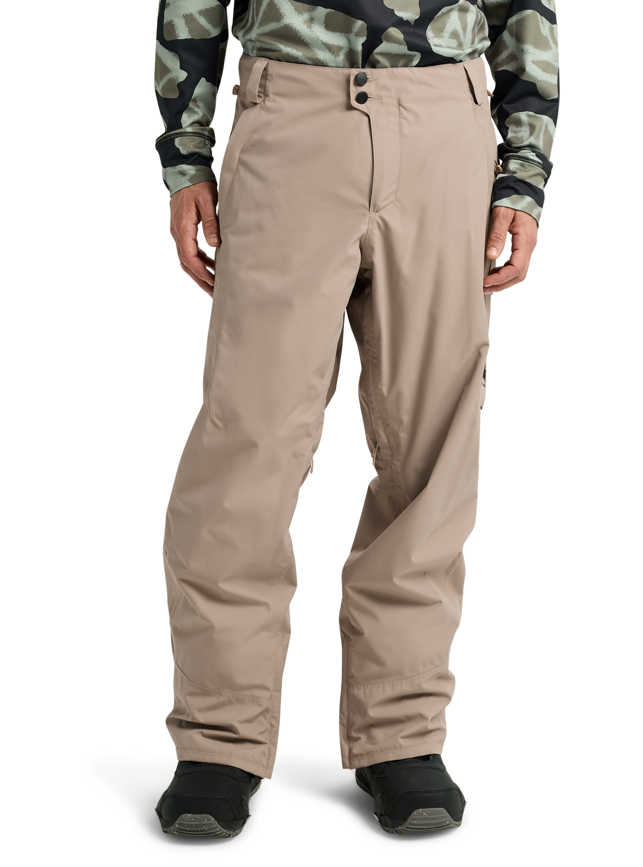 Men's Burton Reserve 2L Pants