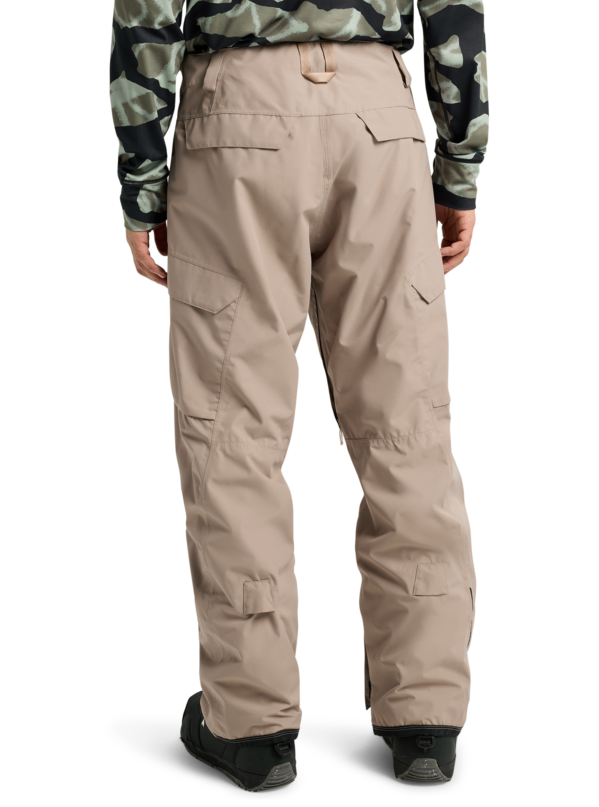 Men's Burton Reserve 2L Pants
