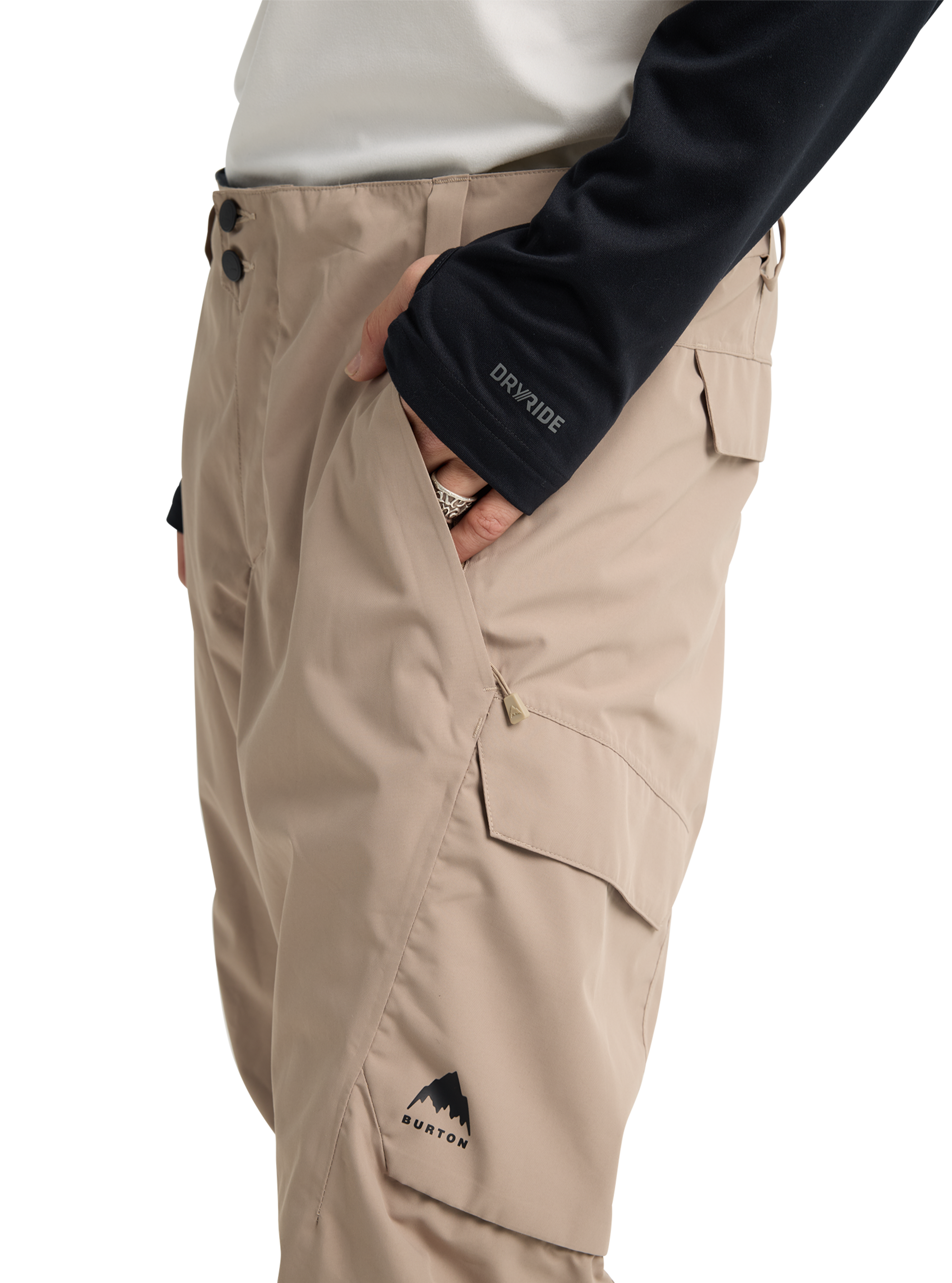 Men's Burton Reserve 2L Pants
