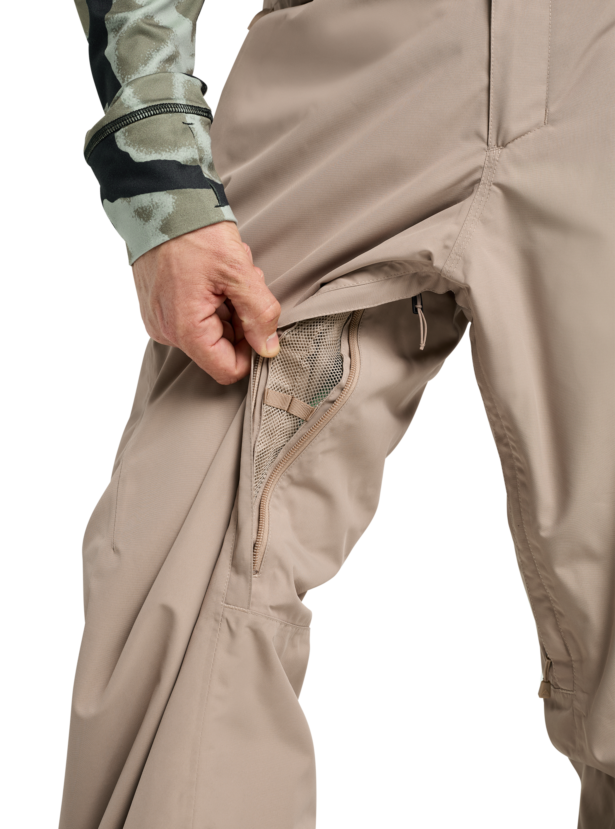 Men's Burton Reserve 2L Pants