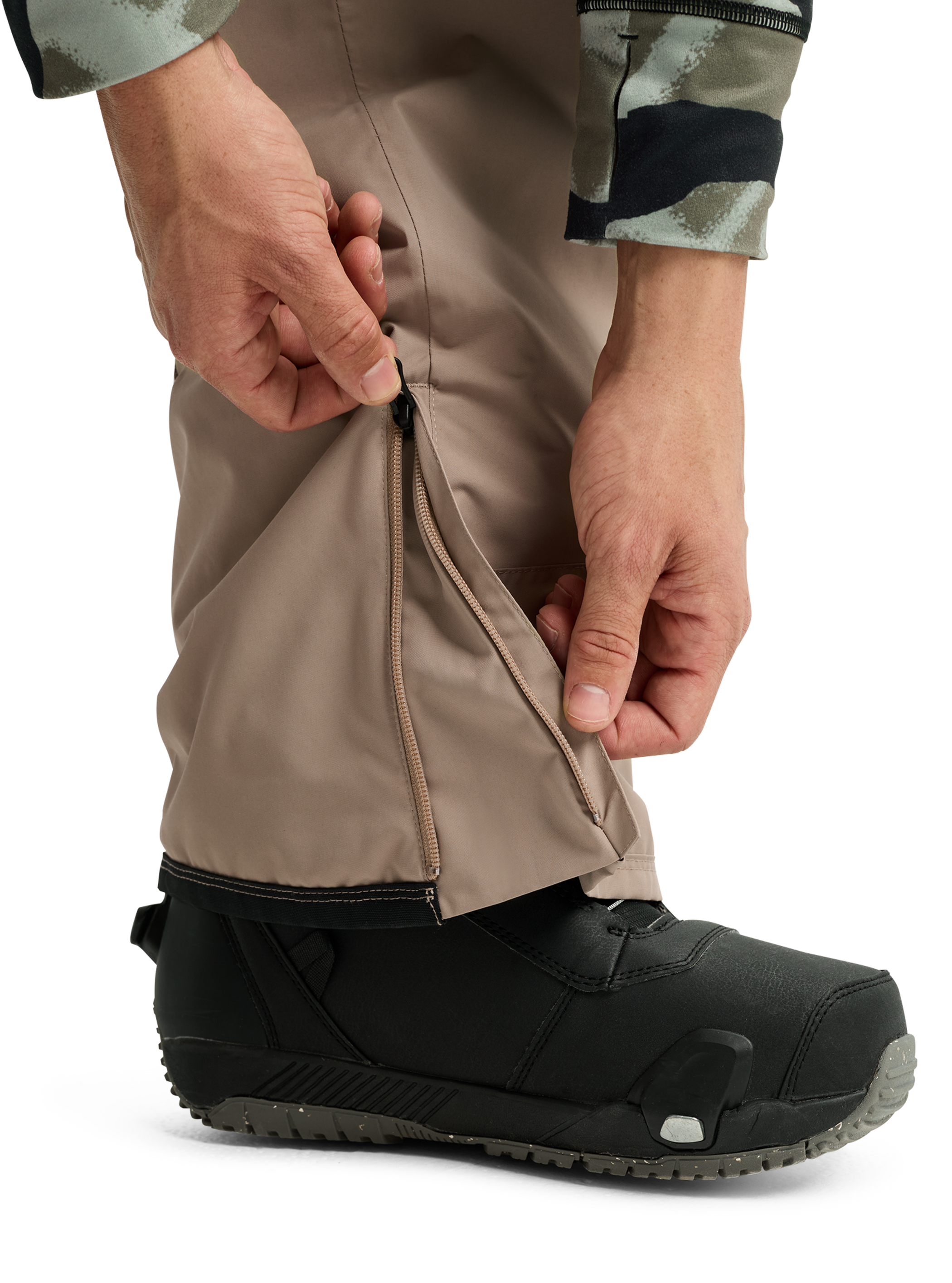 Men's Burton Reserve 2L Pants