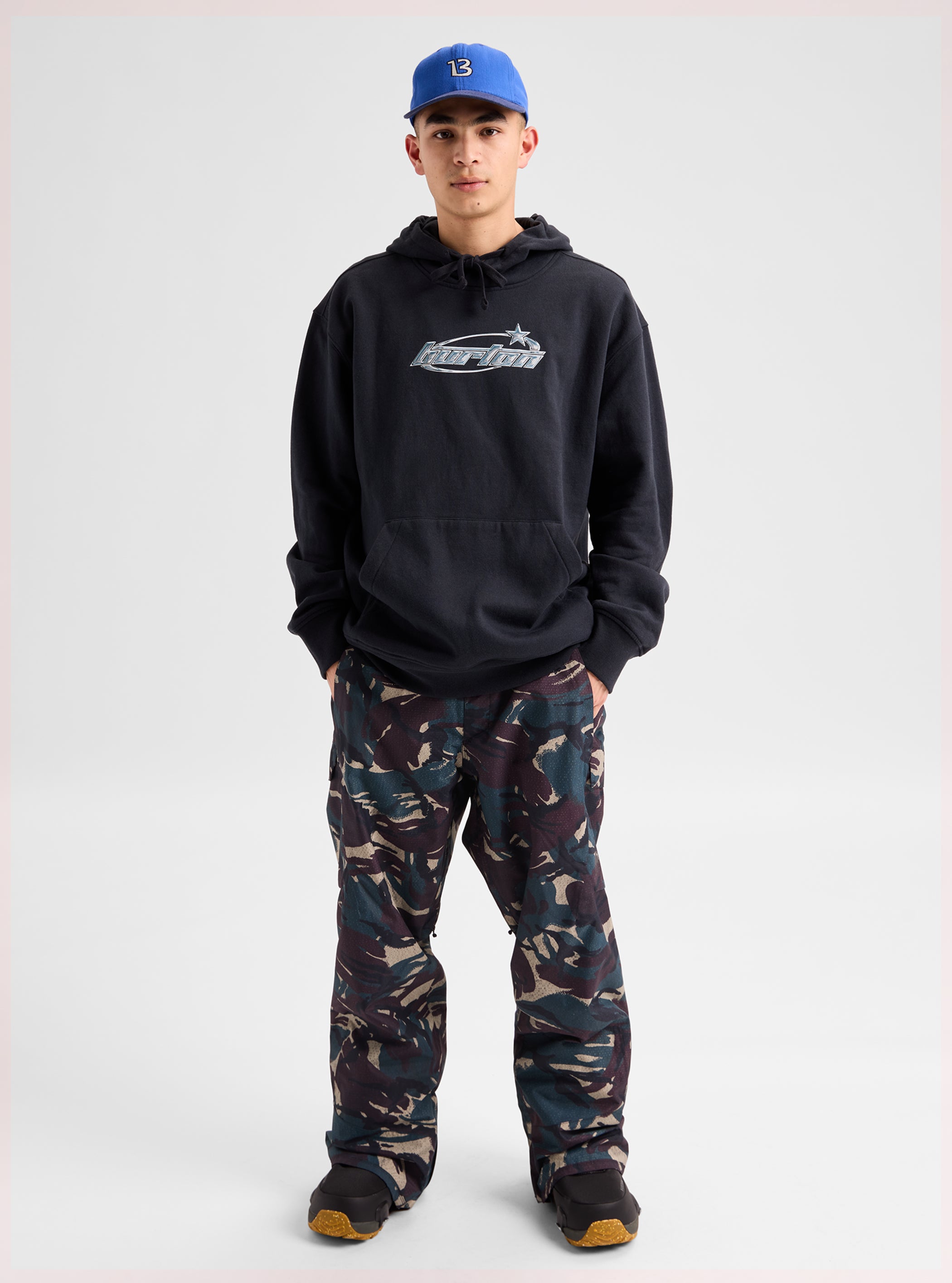 Men's Burton Reserve 2L Pants