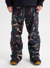 Product image of Men's Burton Reserve 2L Pants[Variant:Seersucker Camo]