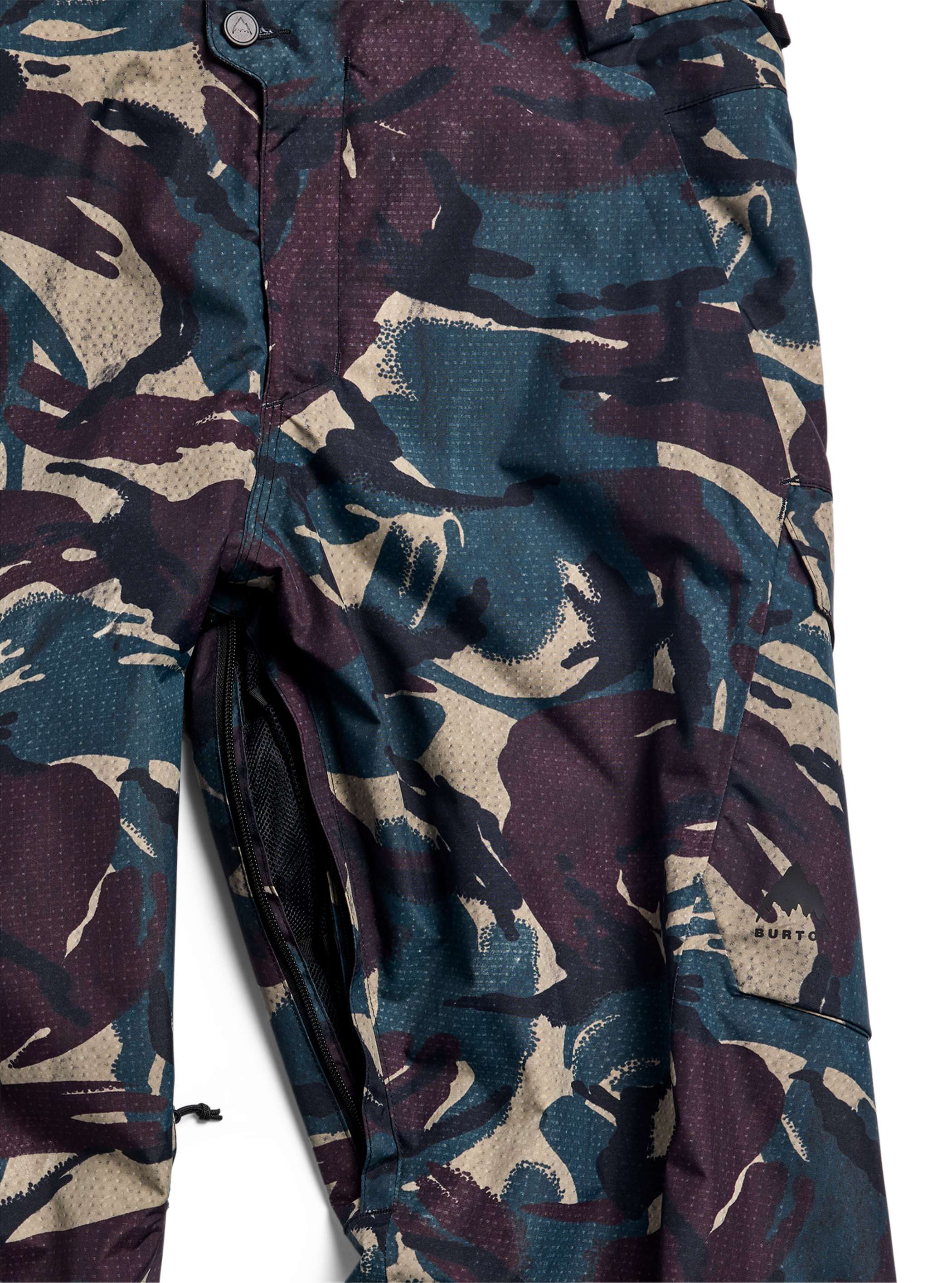 Men's Burton Reserve 2L Pants