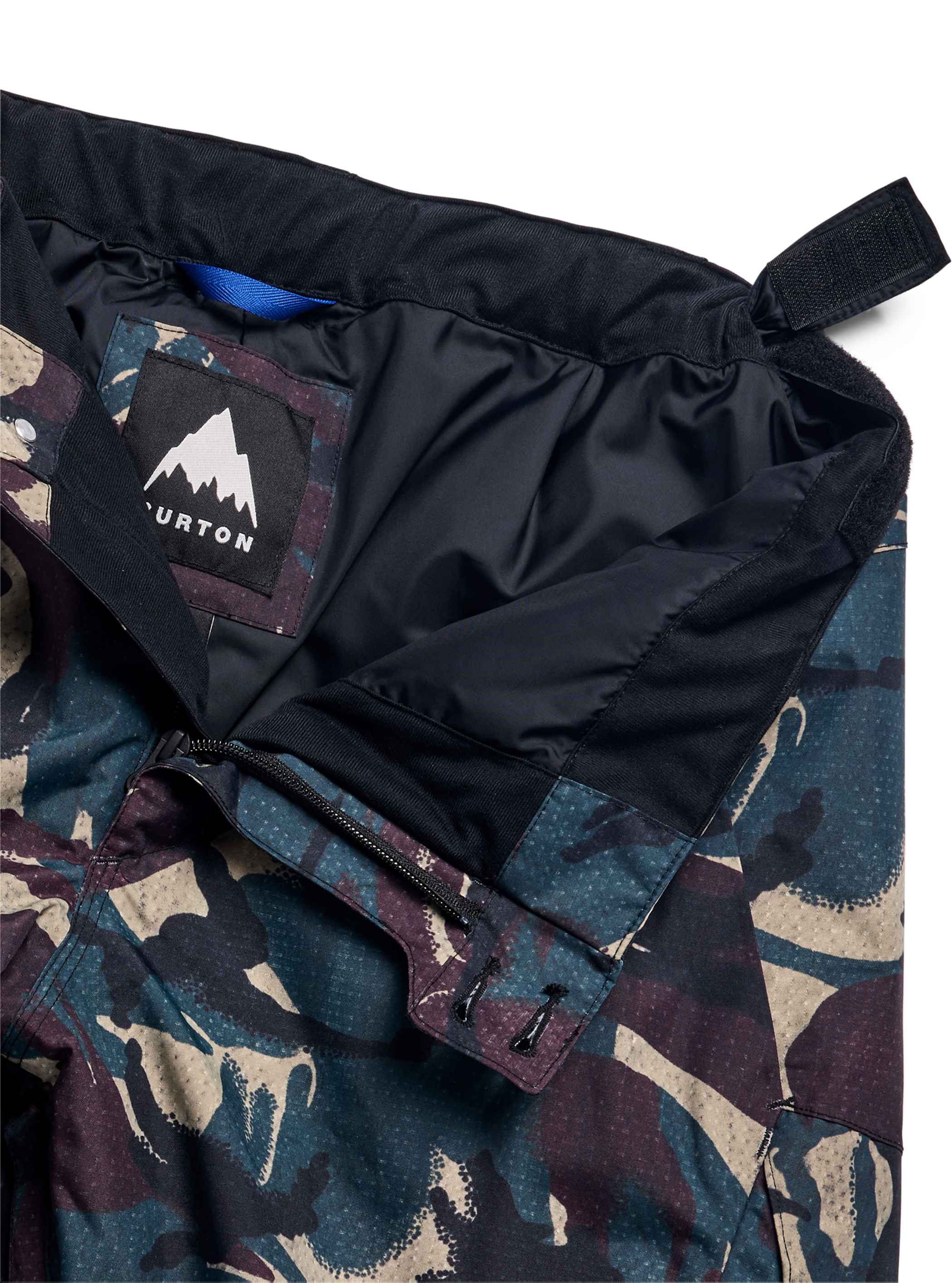Men's Burton Reserve 2L Pants