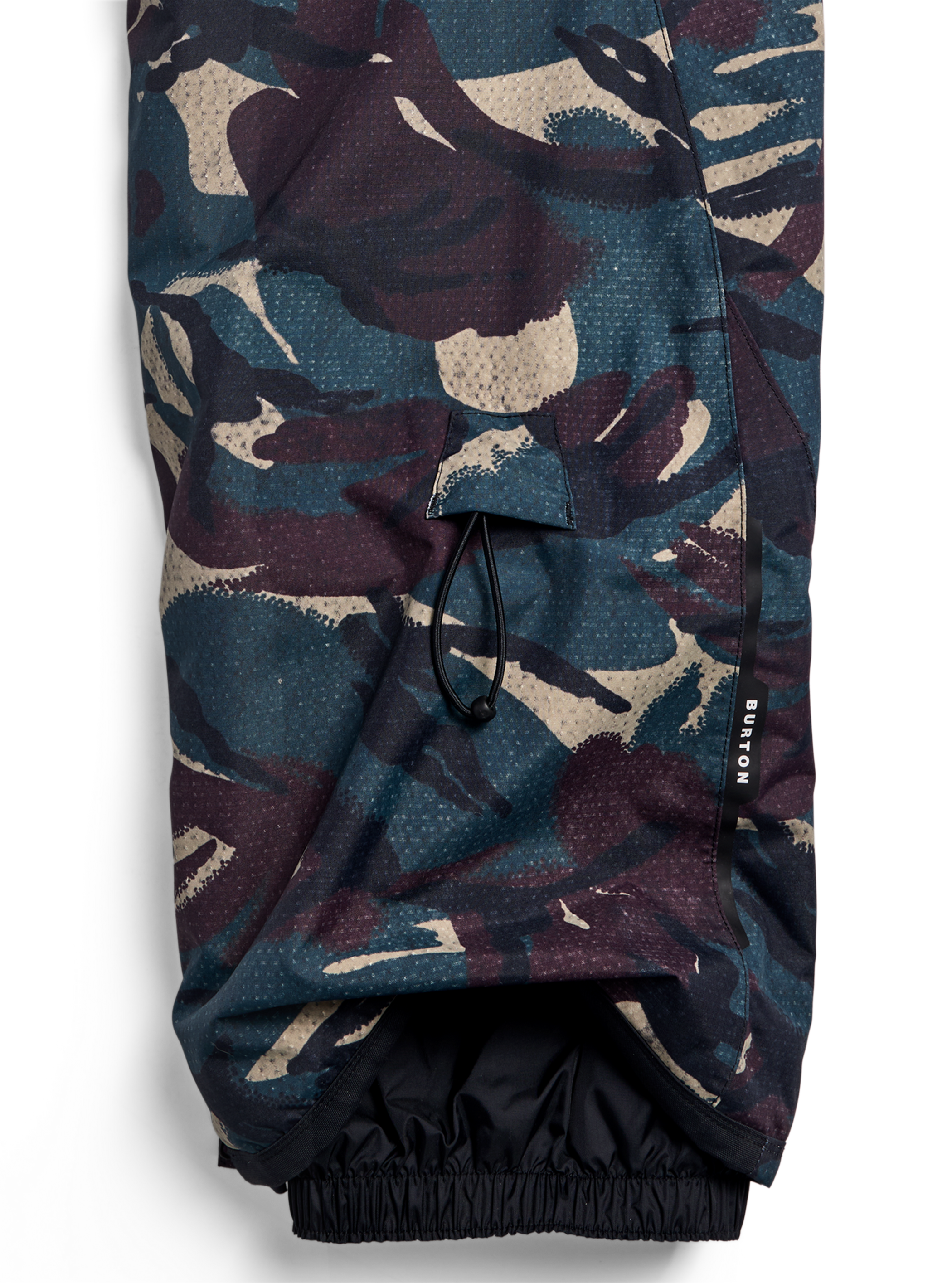 Men's Burton Reserve 2L Pants