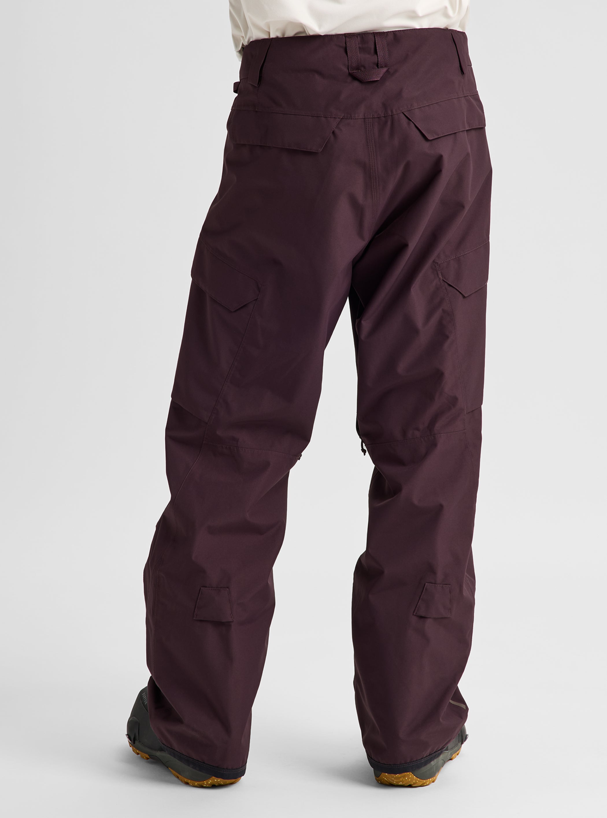 Product image of Men's Burton Reserve 2L Pants[Variant:Bear Hug Brown]