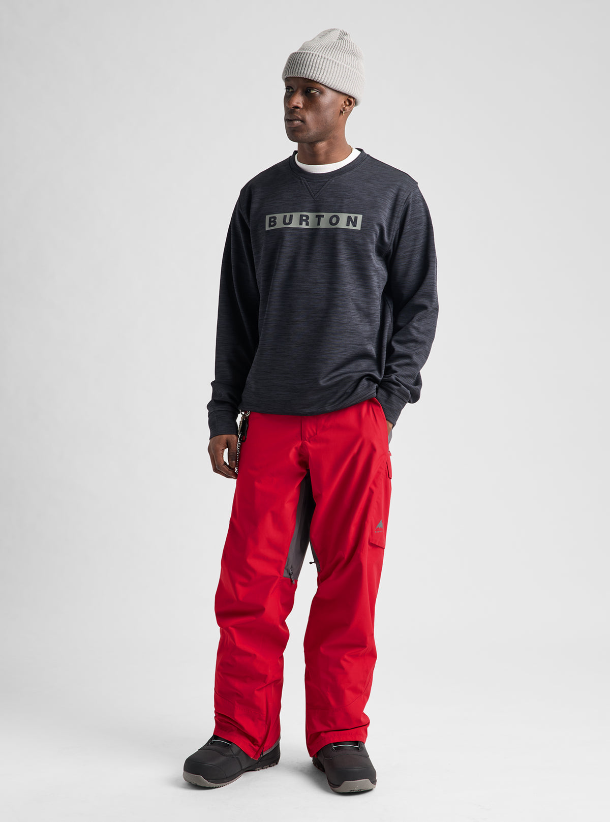Men's Burton Reserve 2L Pants