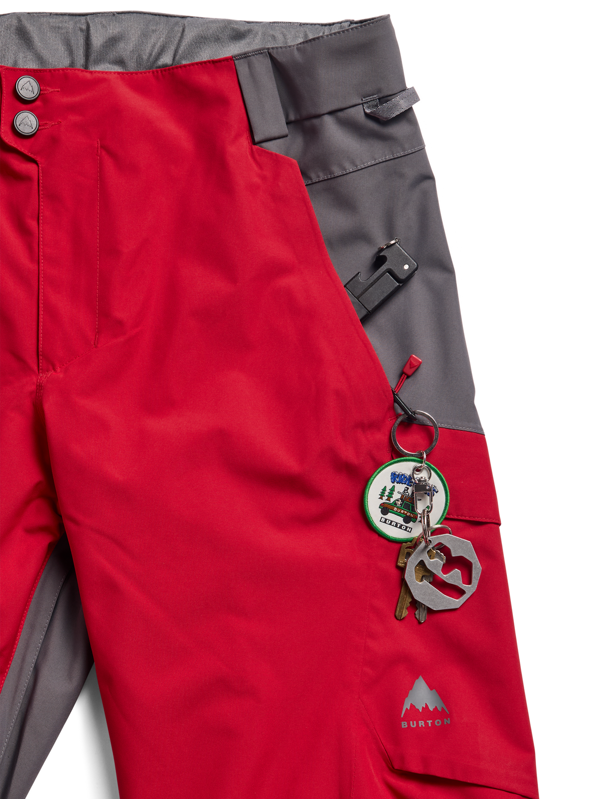 Men's Burton Reserve 2L Pants