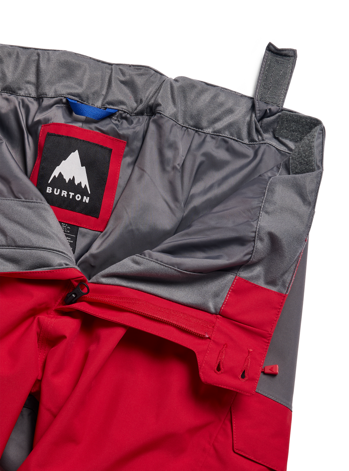 Men's Burton Reserve 2L Pants