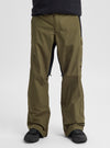 Product image of Men's Burton Reserve 2L Pants[Variant:Dried Moss / True Black]