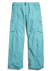 Product image of Men's Burton Reserve 2L Pants[Variant:Mineral Blue]