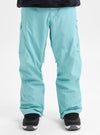 Product image of Men's Burton Reserve 2L Pants[Variant:Mineral Blue]
