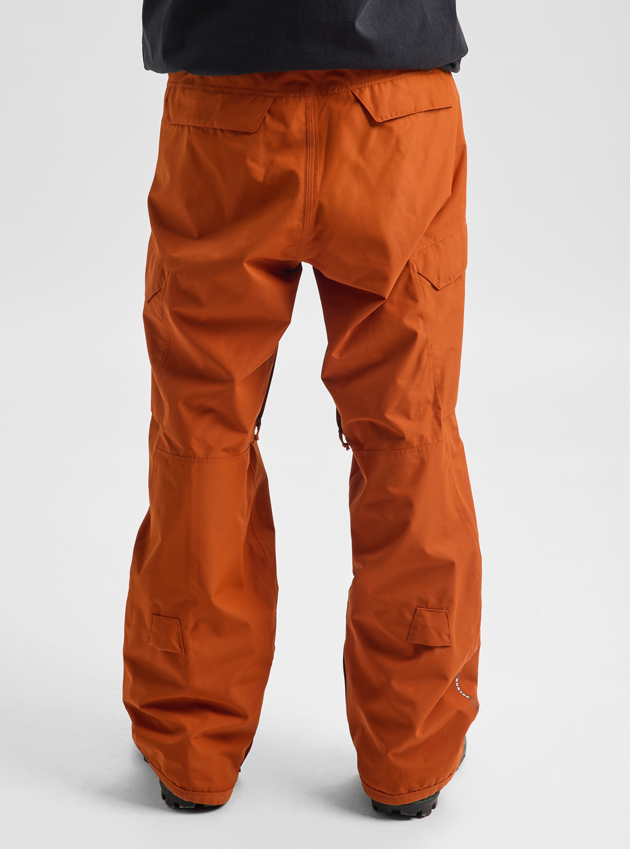 Product image of Men's Burton Reserve 2L Pants[Variant:Spiced Chai]