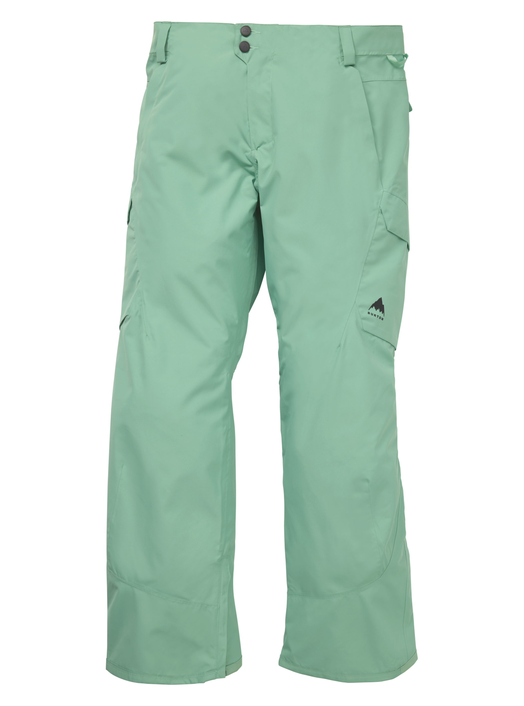 Product image of Men's Burton Reserve 2L Pants[Variant:Soft Sage]