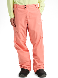 Product image of Men's Burton Reserve 2L Pants[Variant:Sunrise Coral]