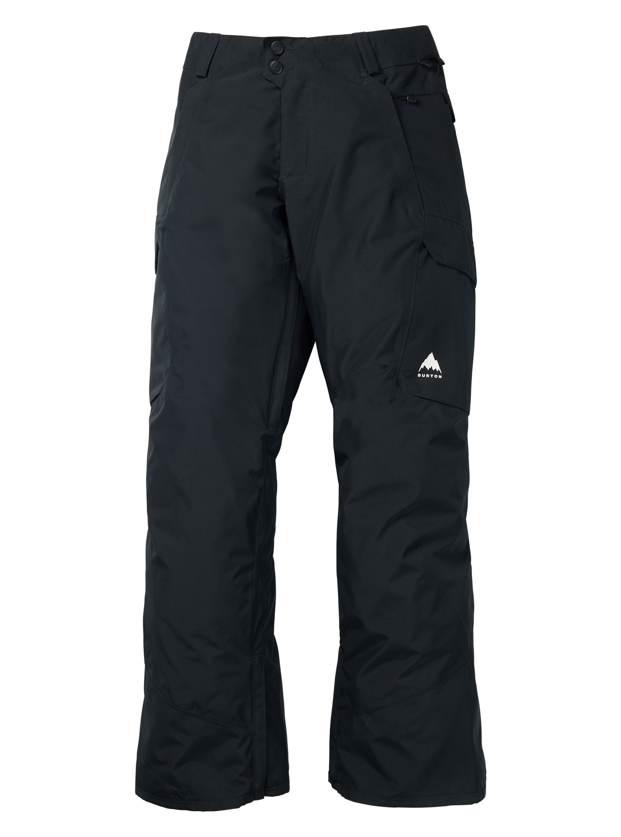 Product image of Women's Burton Reserve 2L Pants[Variant:True Black]